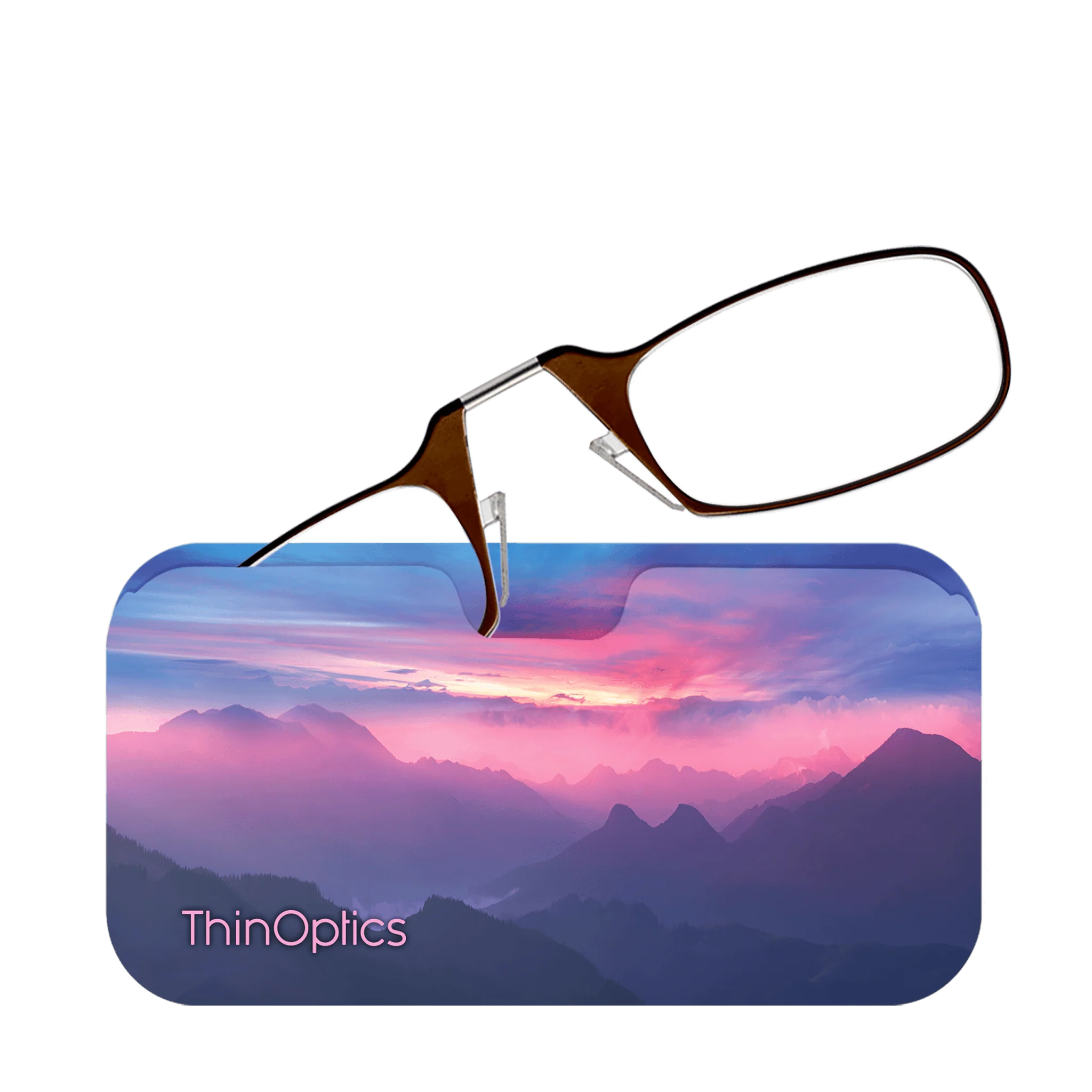 Readers + Alpine Horizon Magnetic Pod - Image 8