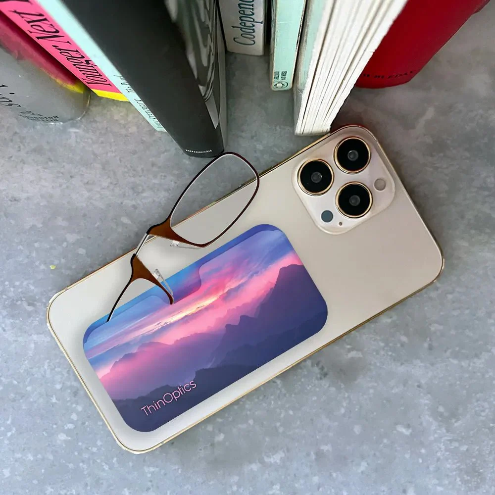 Readers + Alpine Horizon Magnetic Pod - Image 9