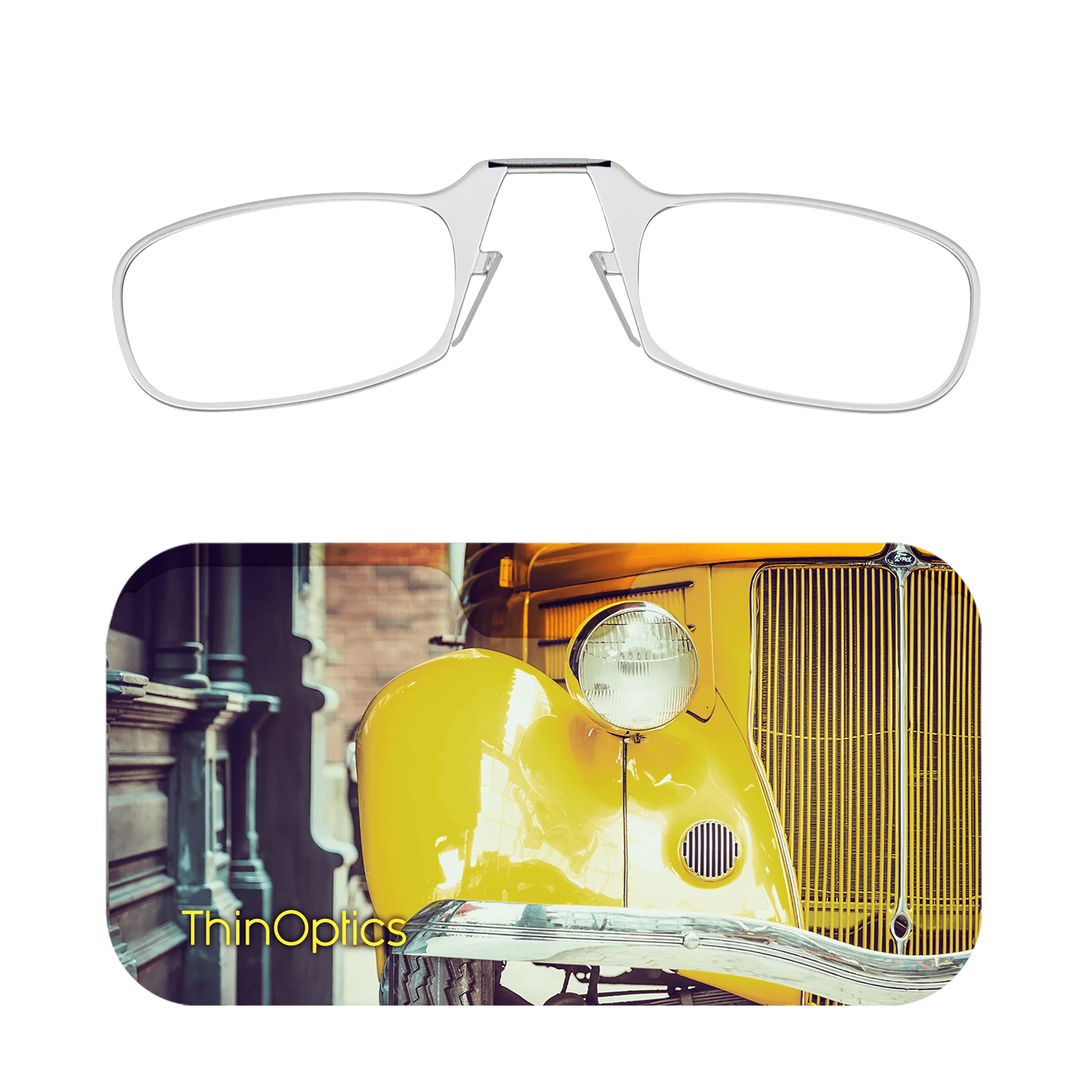 Readers + American Auto Magnetic Pod - Image 10