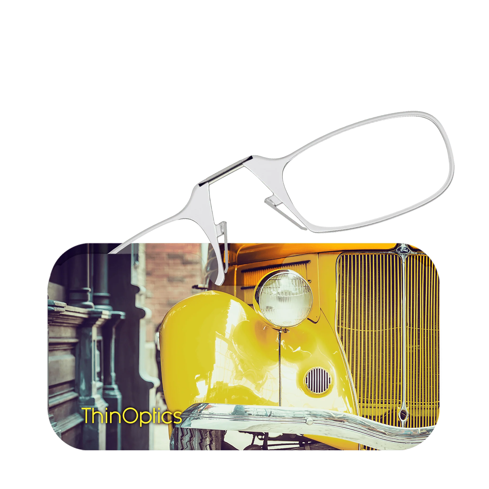 Readers + American Auto Magnetic Pod - Image 11