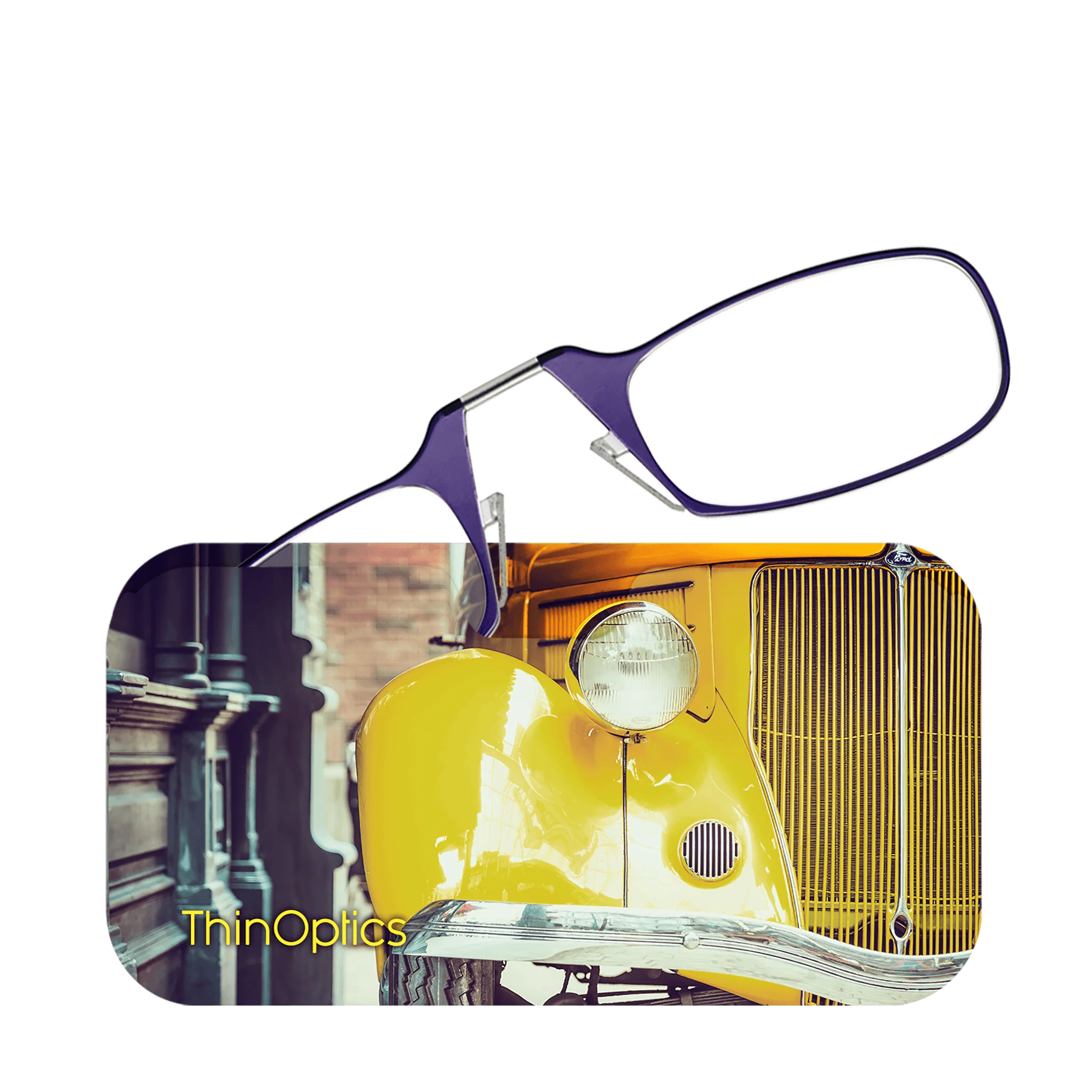 Readers + American Auto Magnetic Pod - Image 14