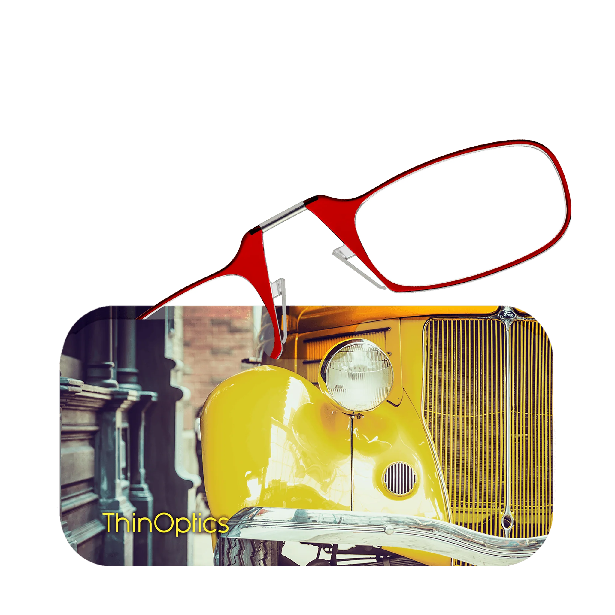 Readers + American Auto Magnetic Pod - Image 17