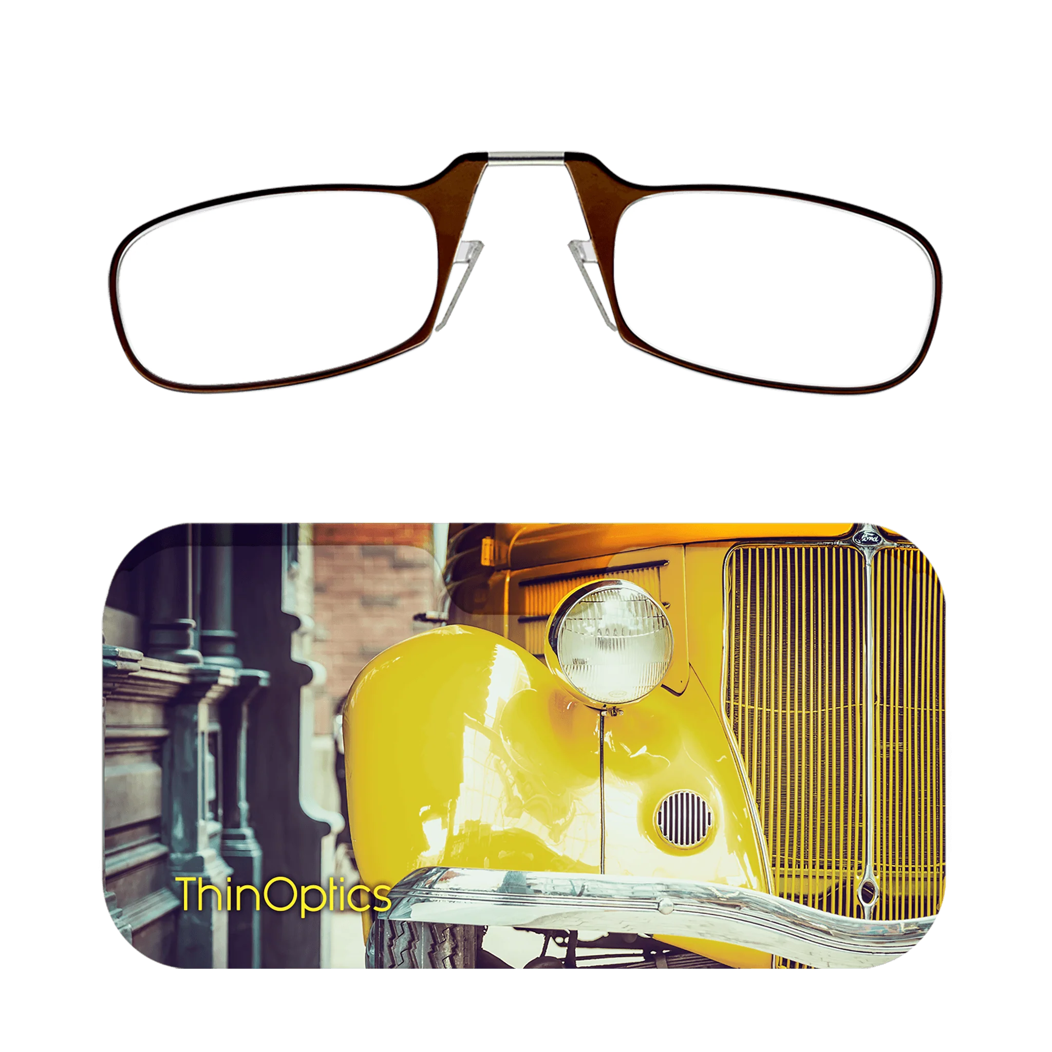 Readers + American Auto Magnetic Pod - Image 7