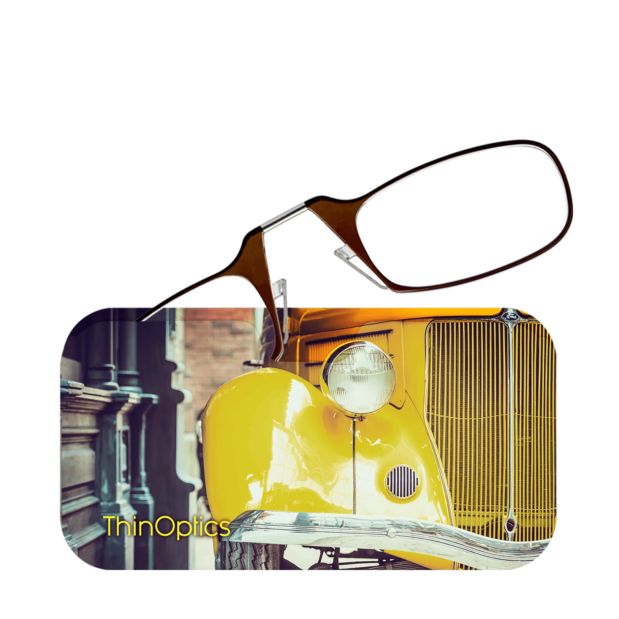 Readers + American Auto Magnetic Pod - Image 8