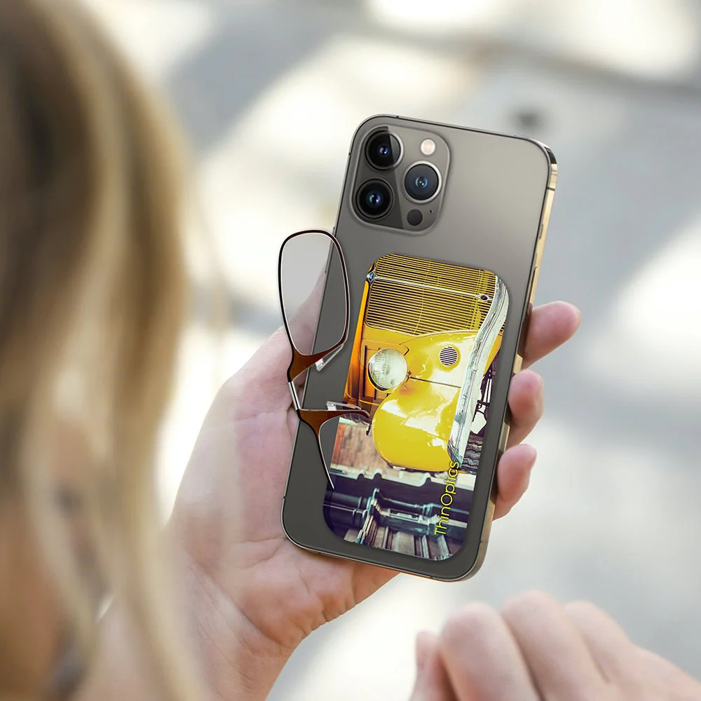 Readers + American Auto Magnetic Pod - Image 9