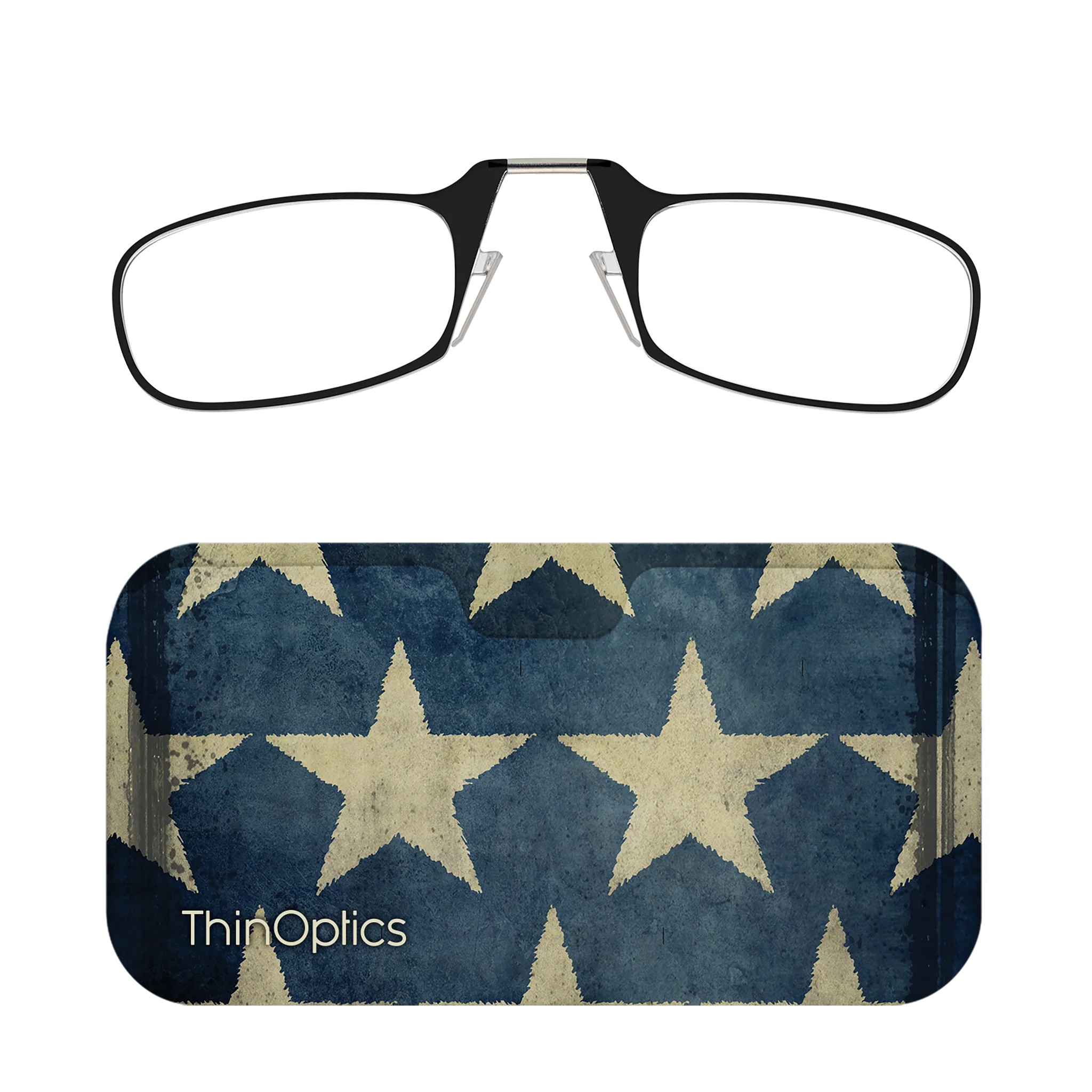 Readers + Americana Magnetic Pod