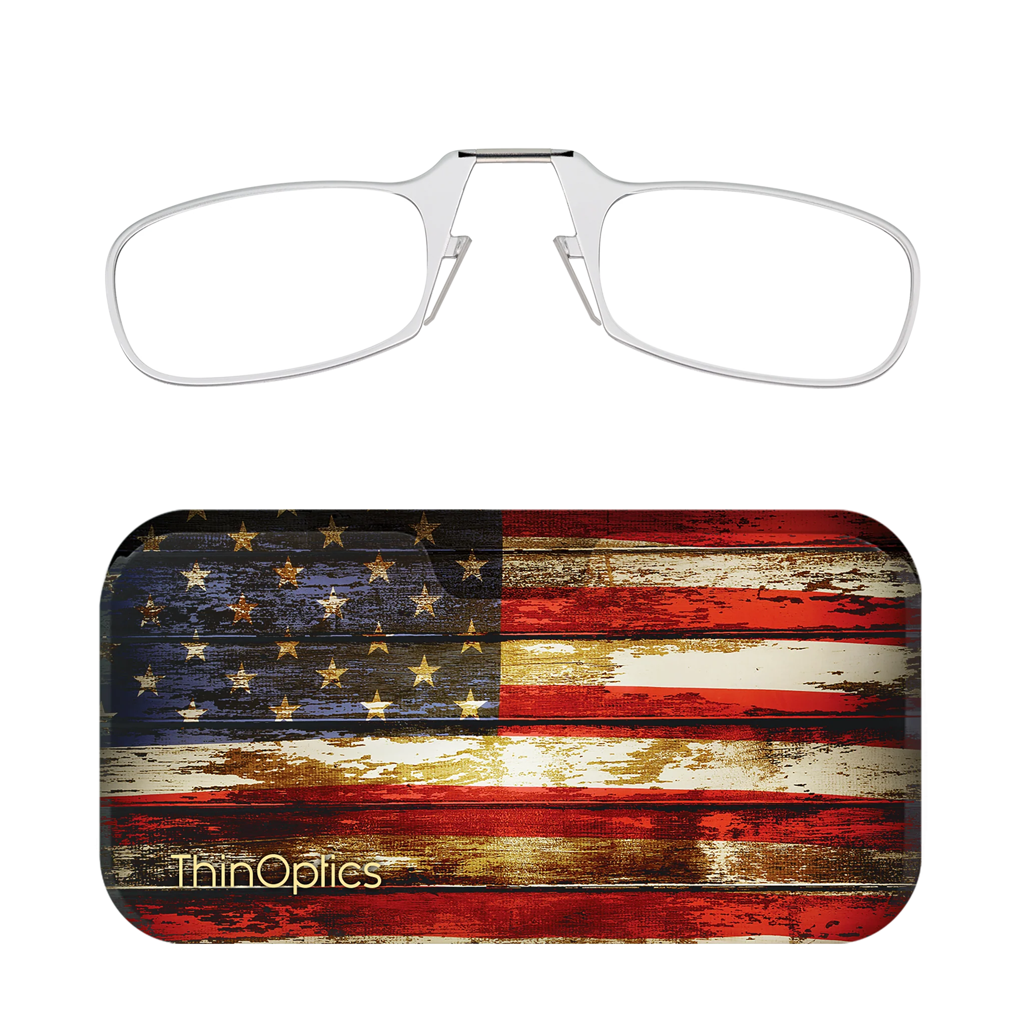 Readers + Americana Magnetic Pod - Image 11
