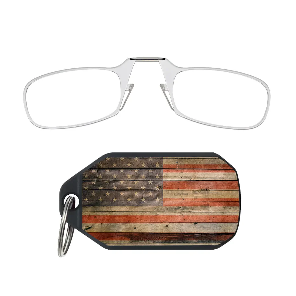 Readers + Americana Magnetic Pod - Image 13