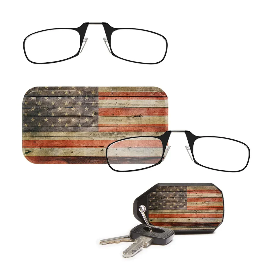 Readers + Americana Magnetic Pod - Image 14