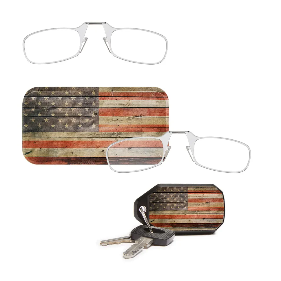 Readers + Americana Magnetic Pod - Image 15