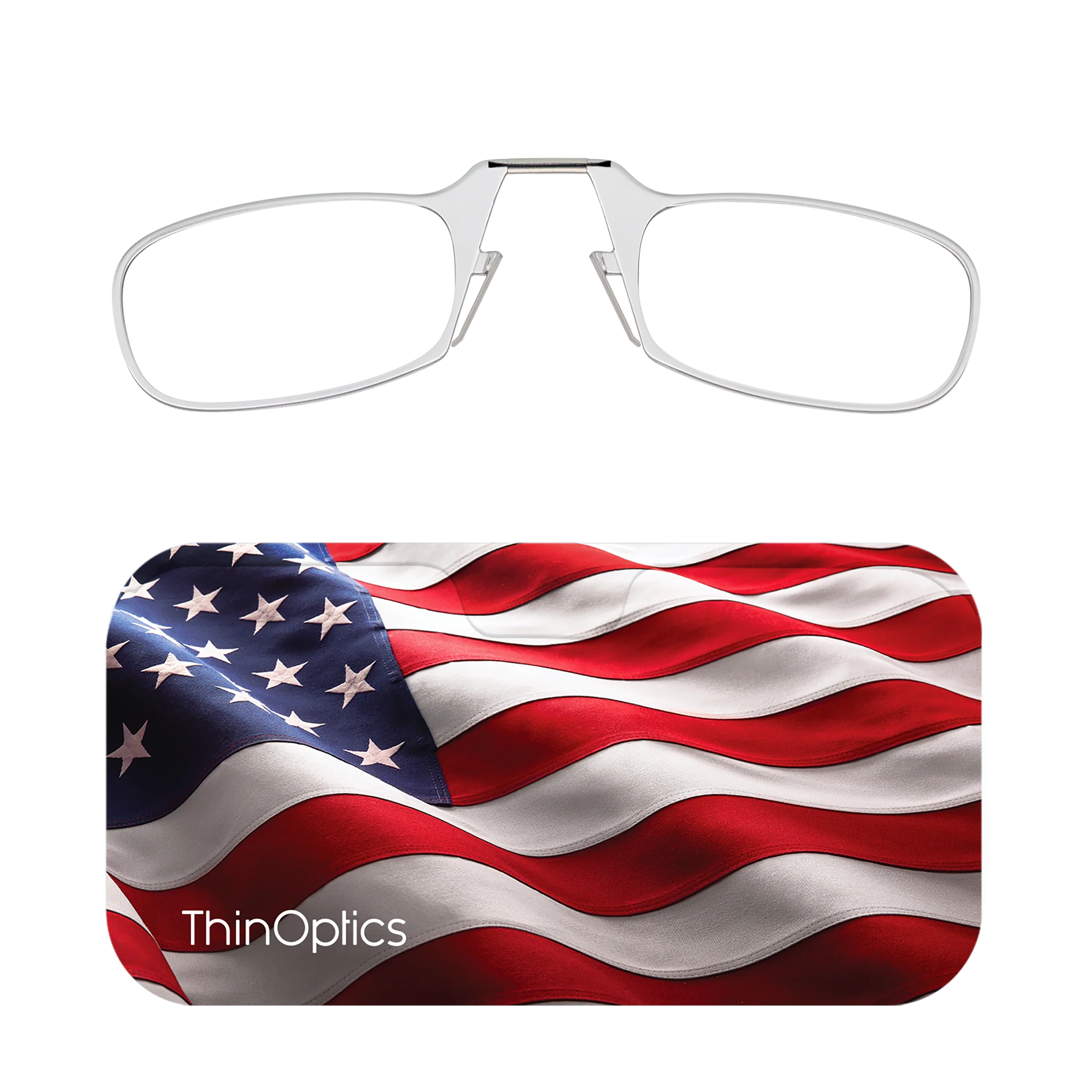 Readers + Americana Magnetic Pod - Image 18