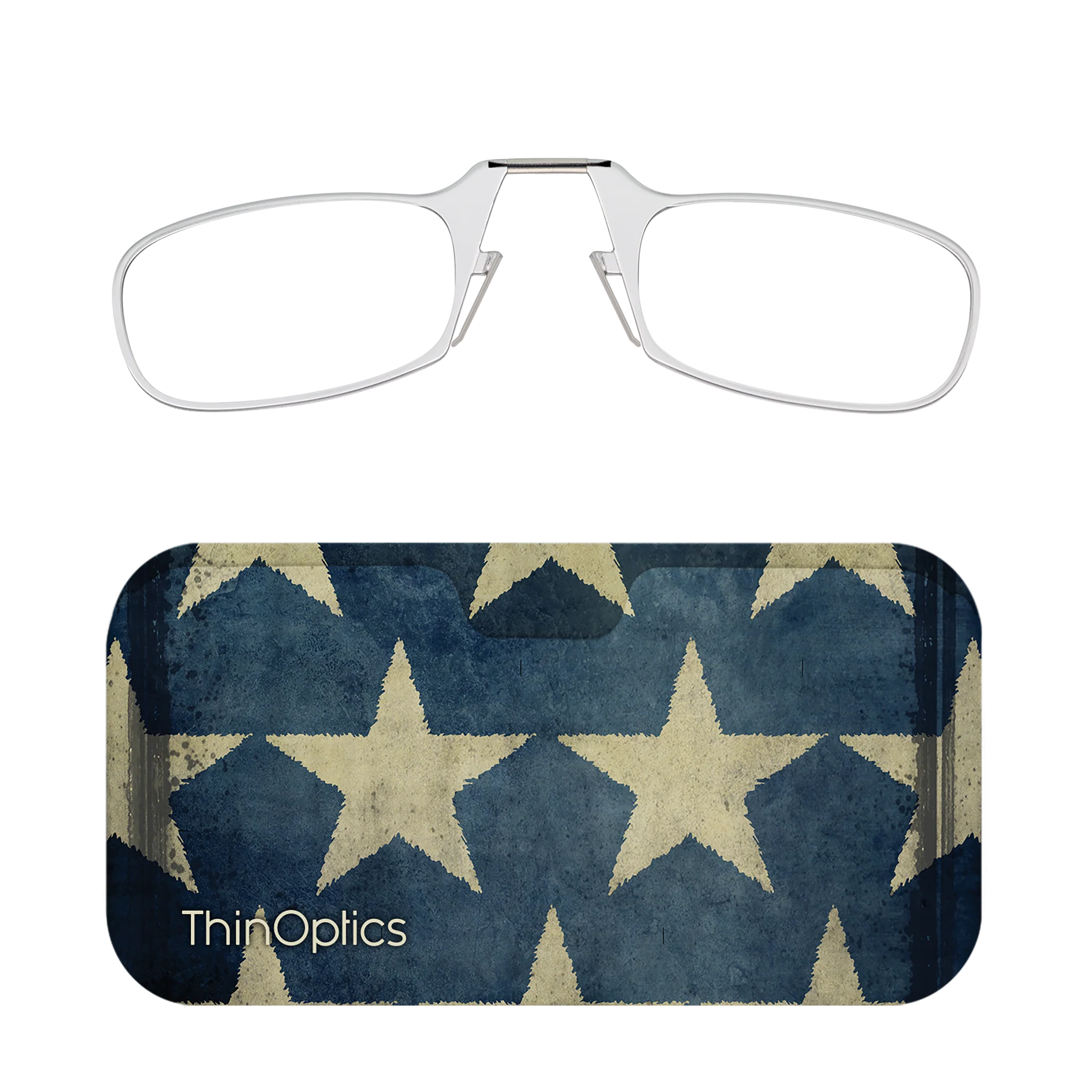 Readers + Americana Magnetic Pod - Image 25