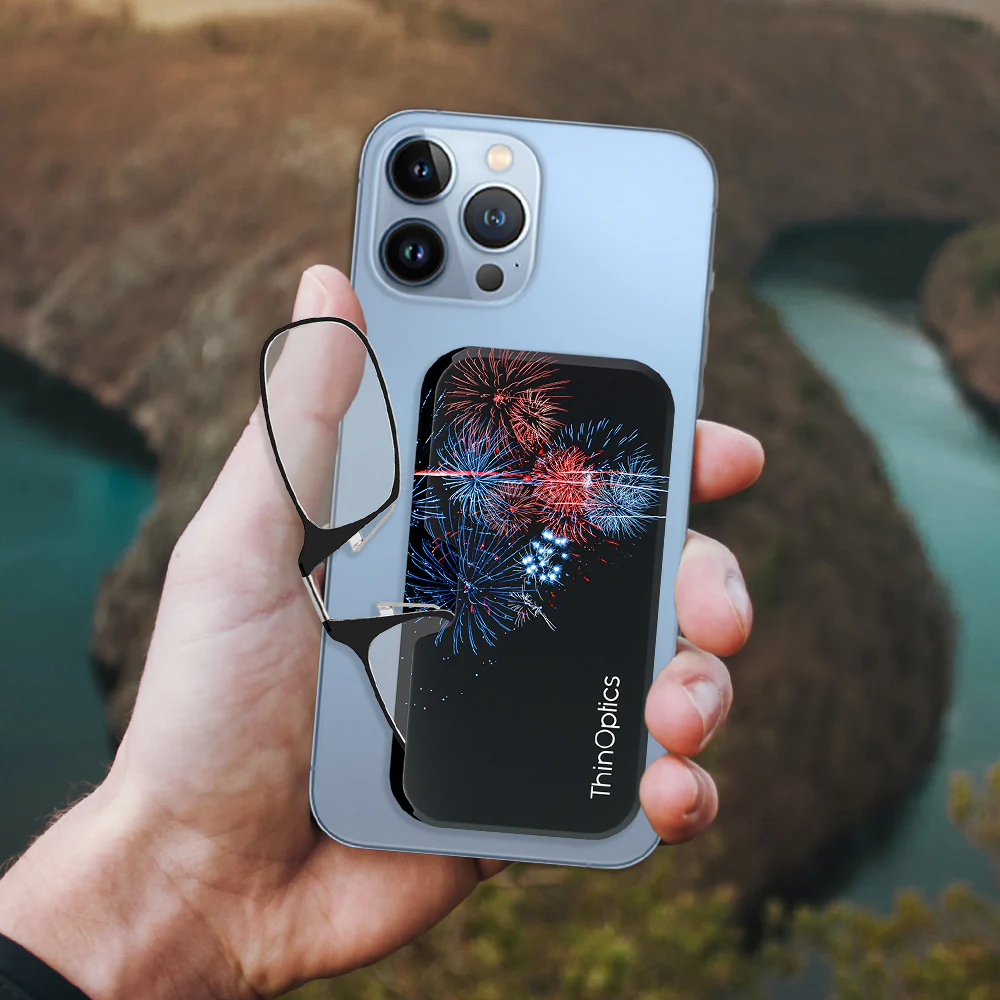 Readers + Americana Magnetic Pod - Image 28