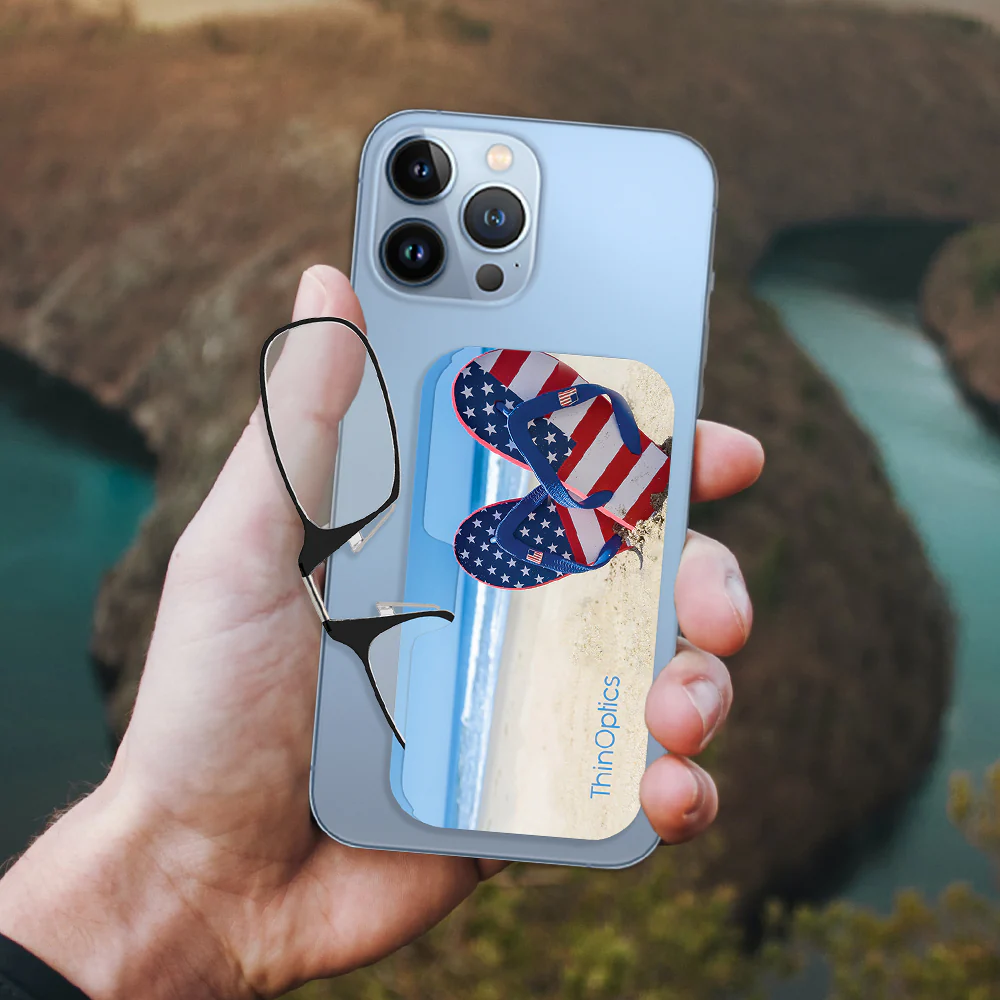Readers + Americana Magnetic Pod - Image 33