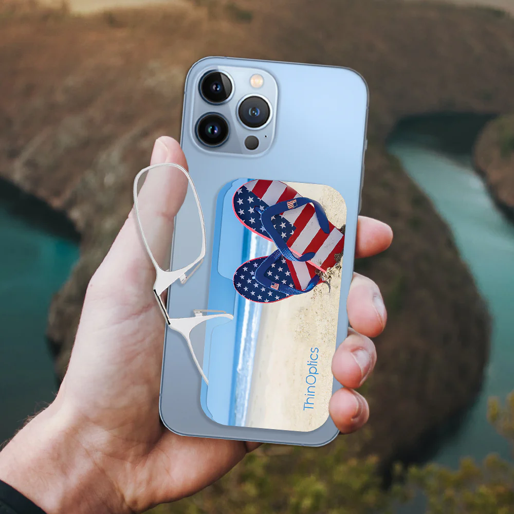 Readers + Americana Magnetic Pod - Image 34