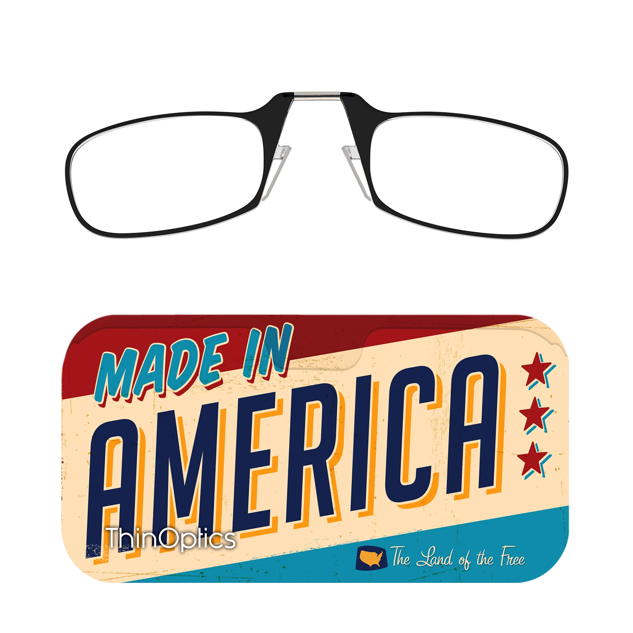 Readers + Americana Magnetic Pod - Image 39