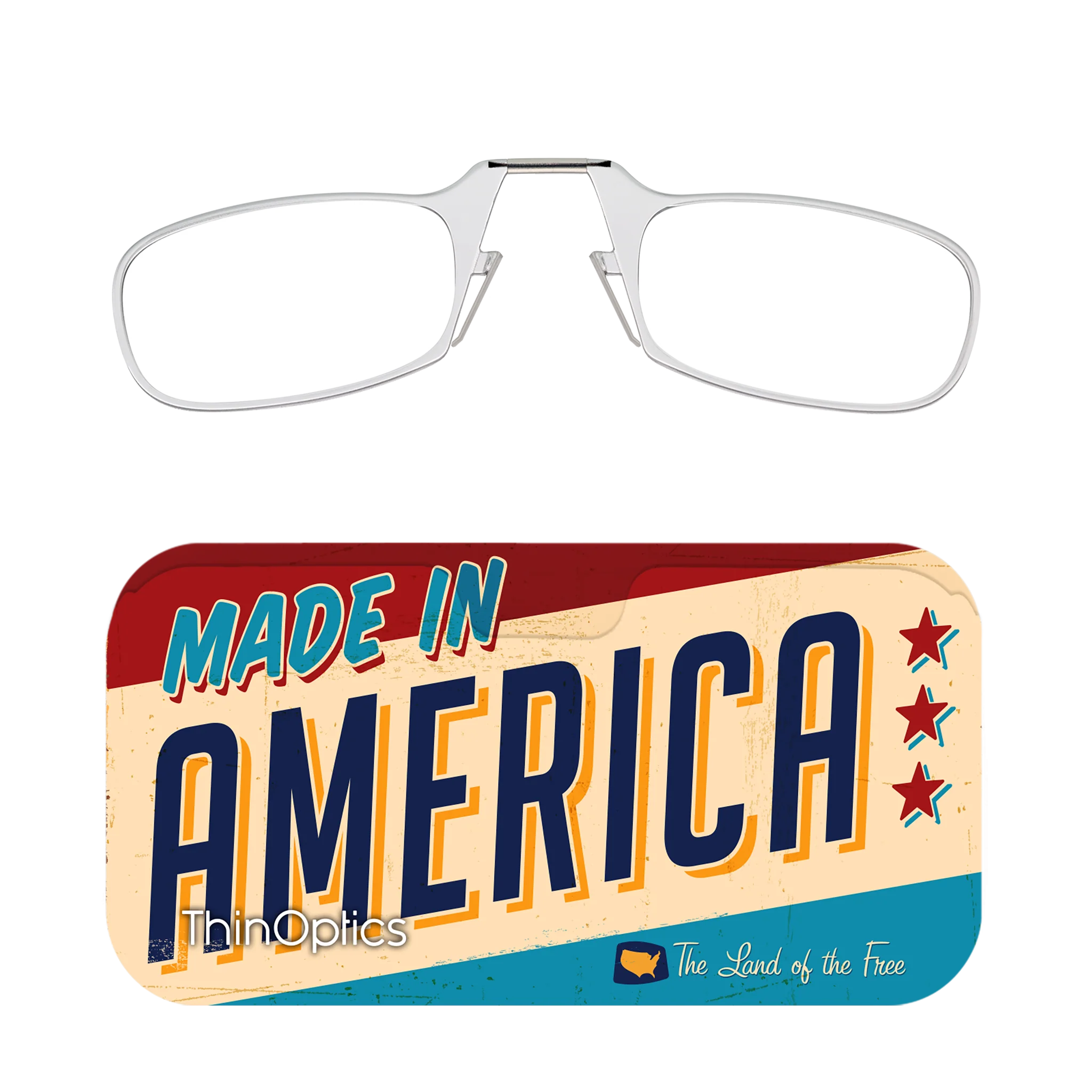 Readers + Americana Magnetic Pod - Image 40