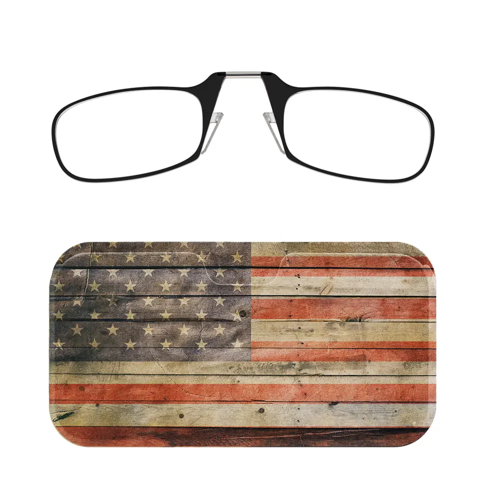Readers + Americana Magnetic Pod - Image 49
