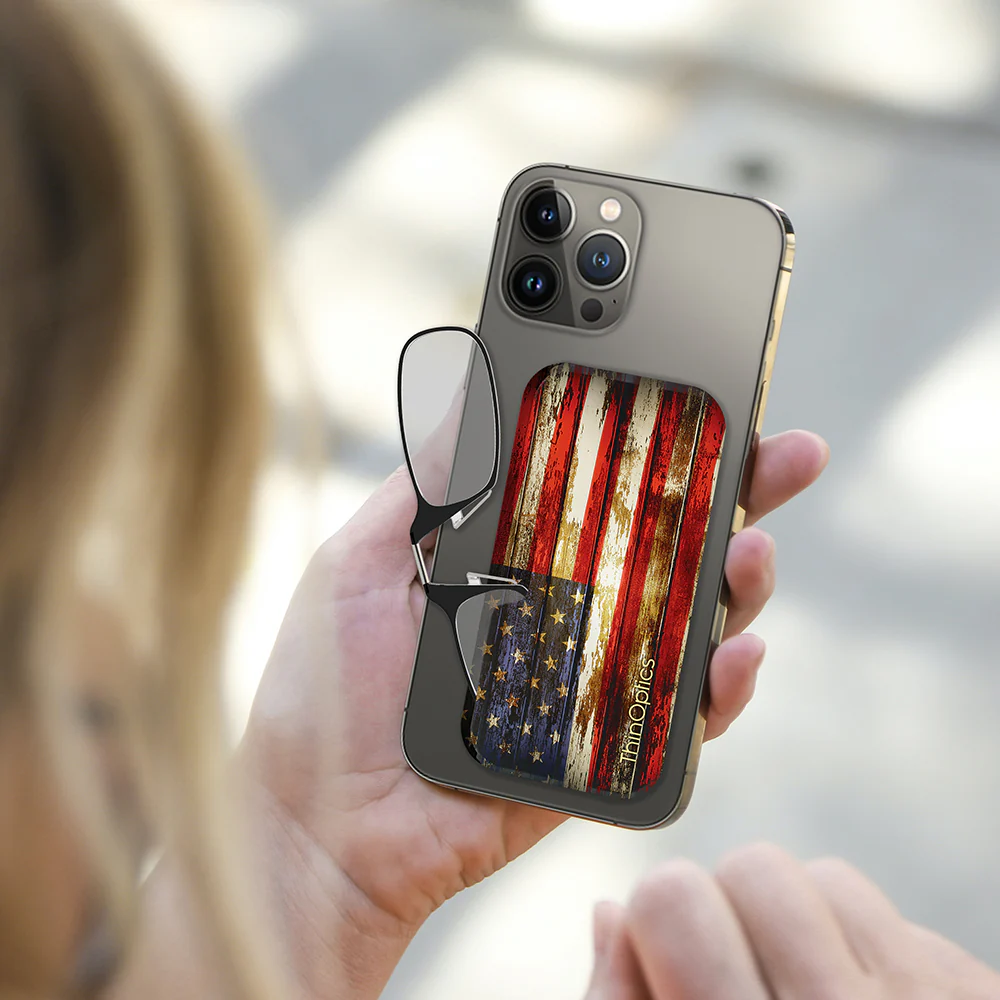 Readers + Americana Magnetic Pod - Image 9