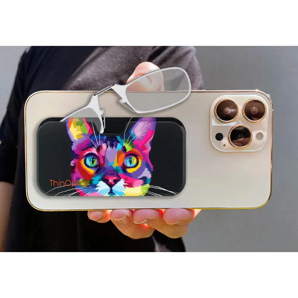 Readers + Animals Magnetic Pod - Image 13