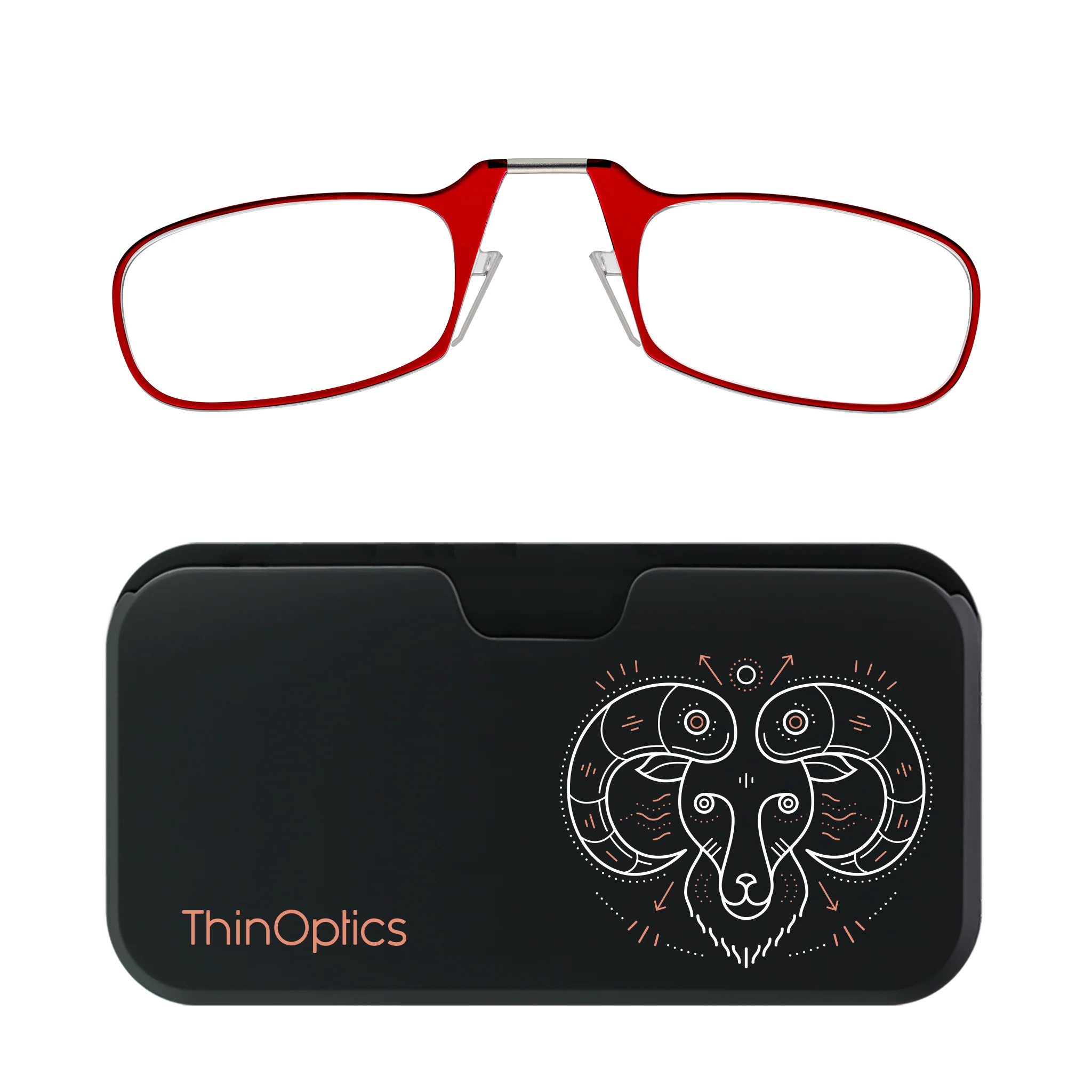 Readers + Aries Magnetic Pod - Image 16