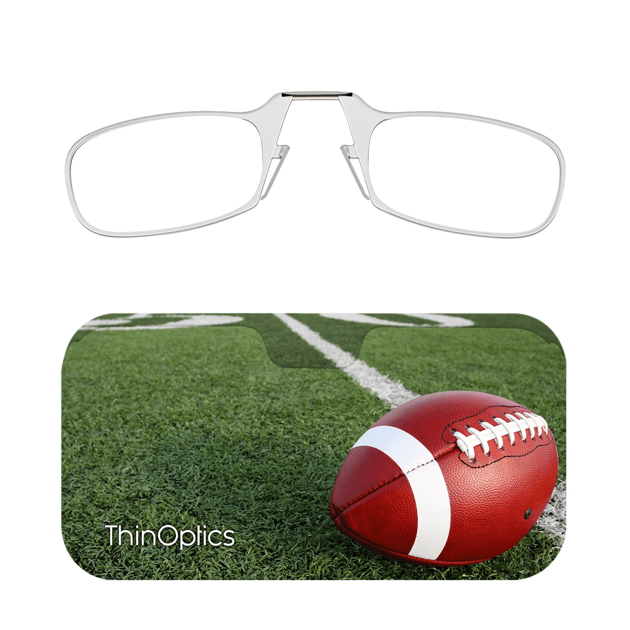 Readers + Audible Magnetic Pod - Image 10