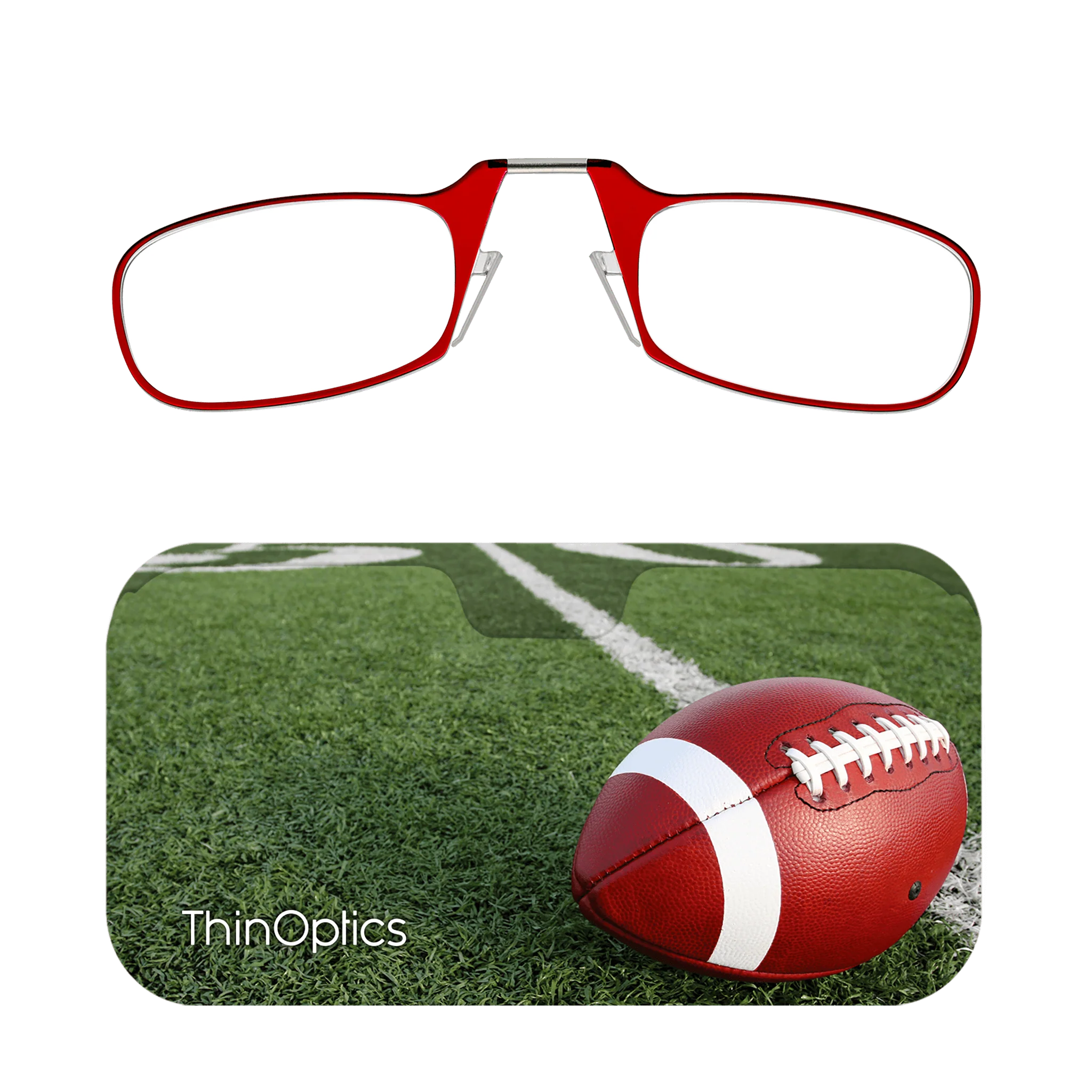 Readers + Audible Magnetic Pod - Image 16