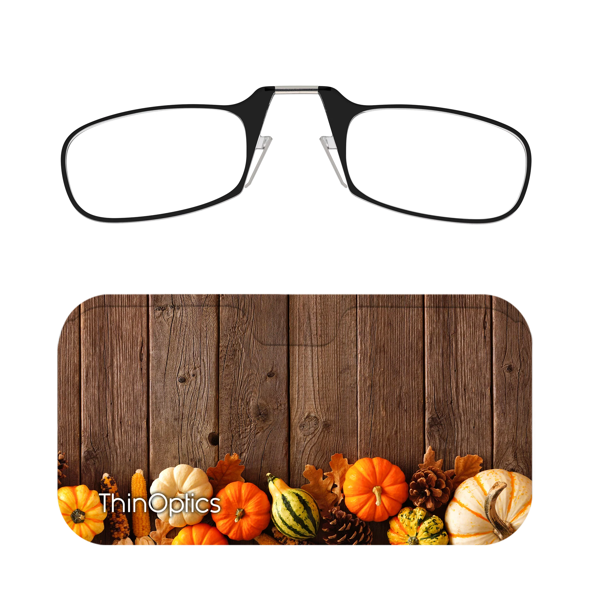 Readers + Autumn Harvest Magnetic Pod