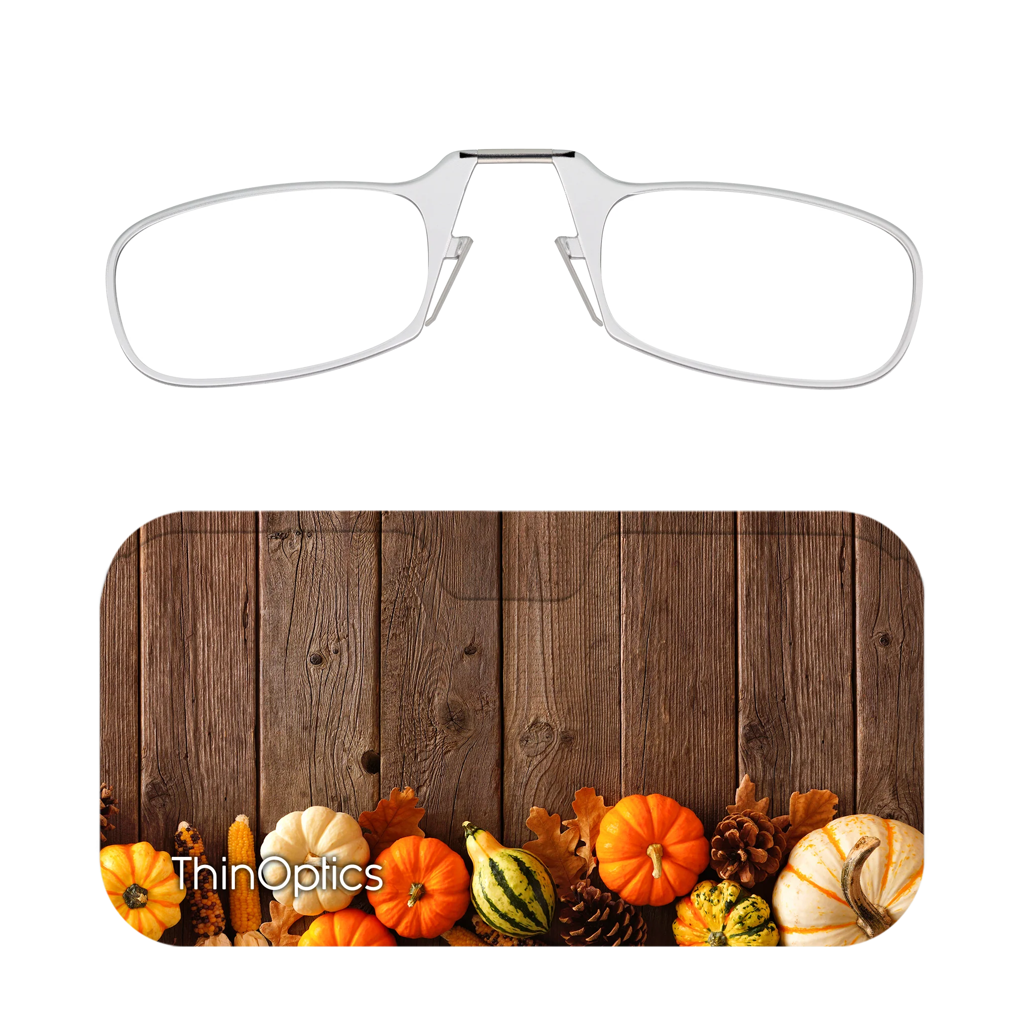 Readers + Autumn Harvest Magnetic Pod - Image 10