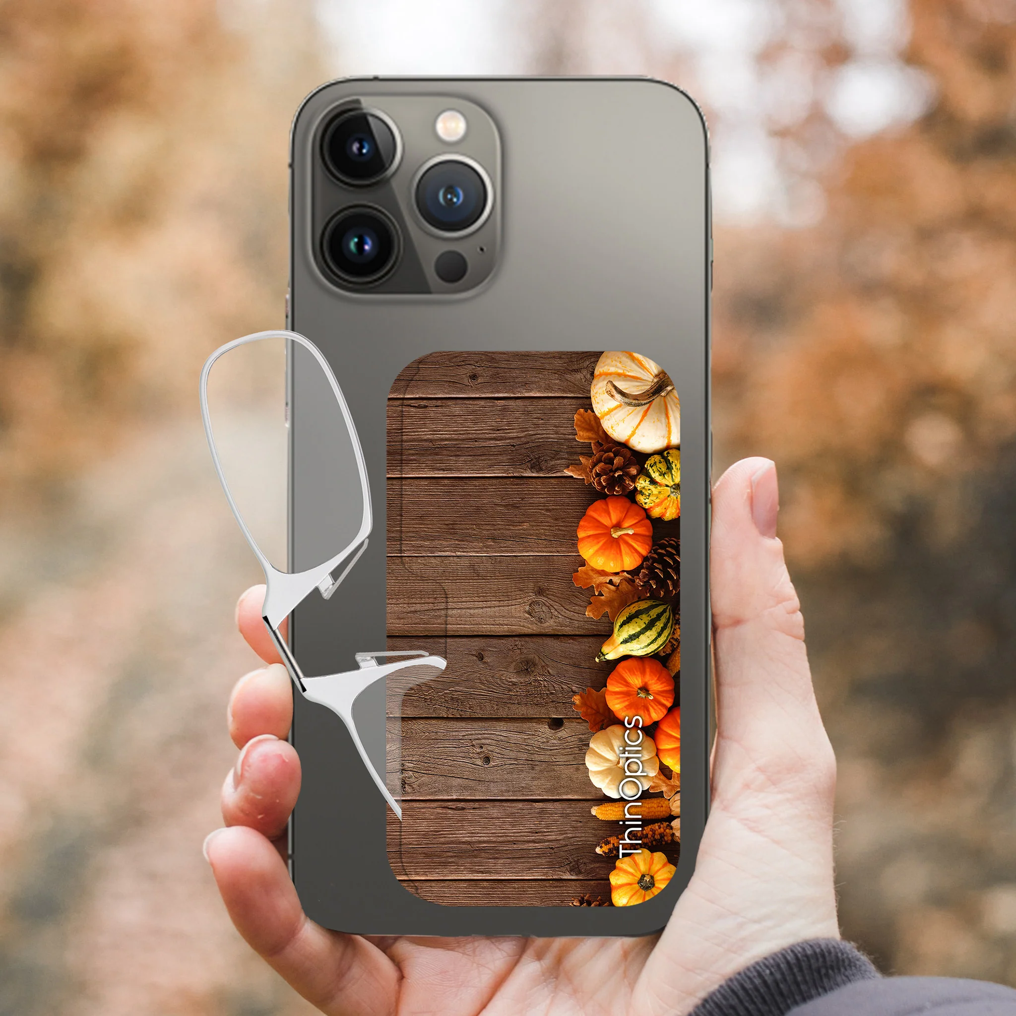 Readers + Autumn Harvest Magnetic Pod - Image 12