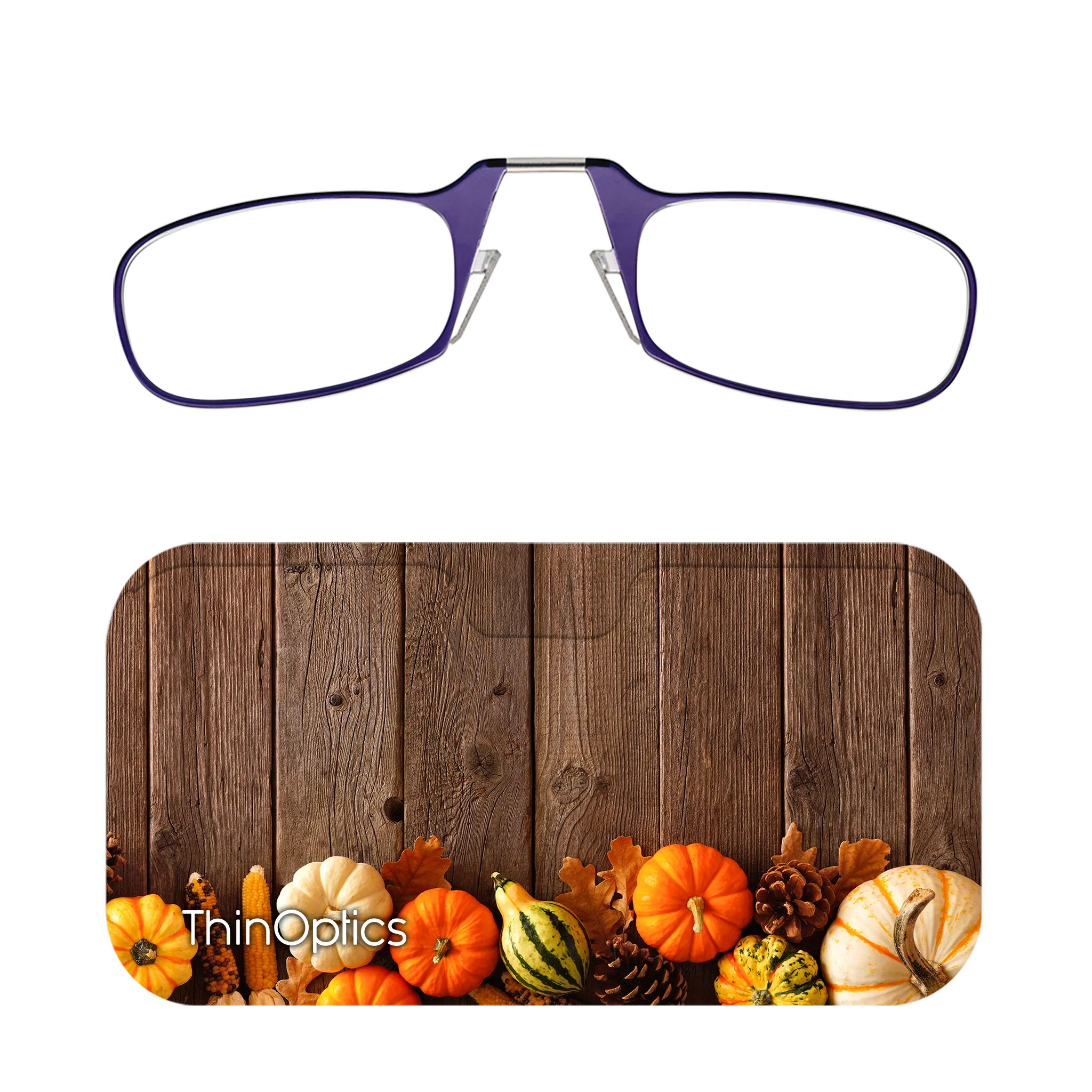 Readers + Autumn Harvest Magnetic Pod - Image 13