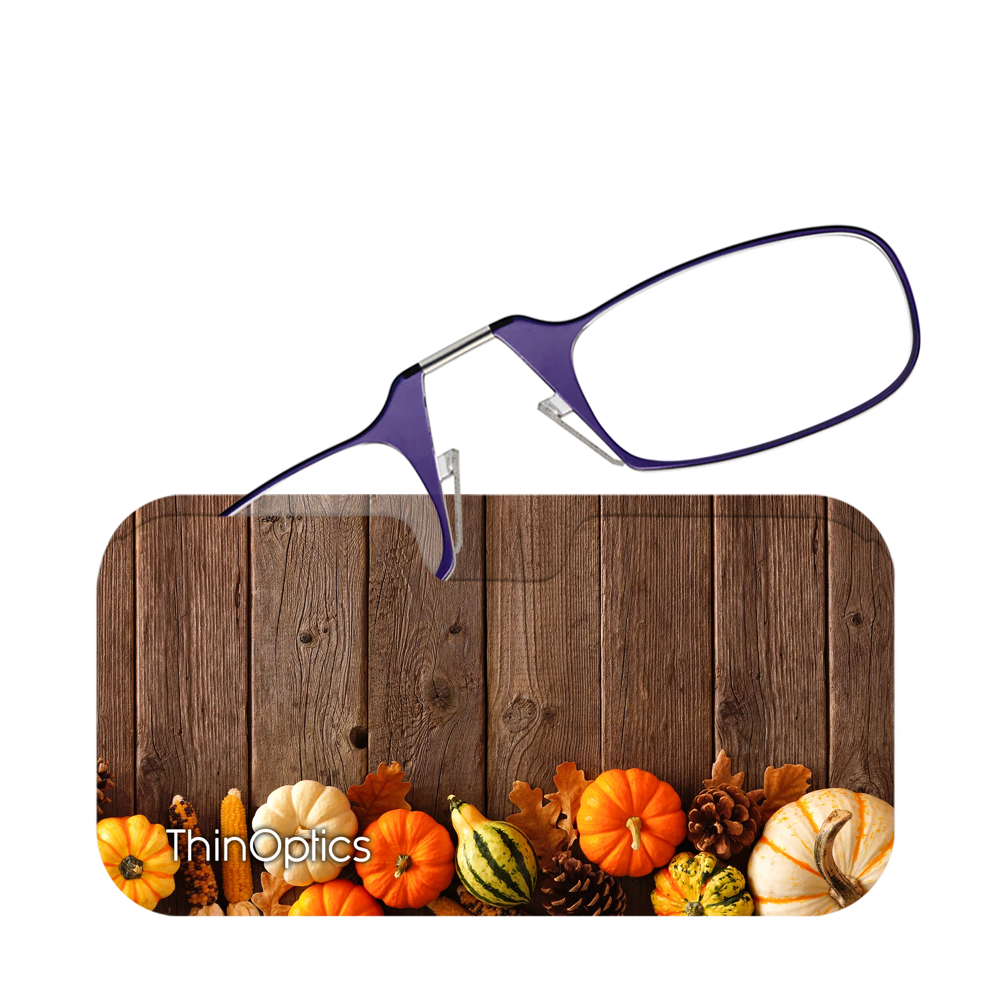 Readers + Autumn Harvest Magnetic Pod - Image 14