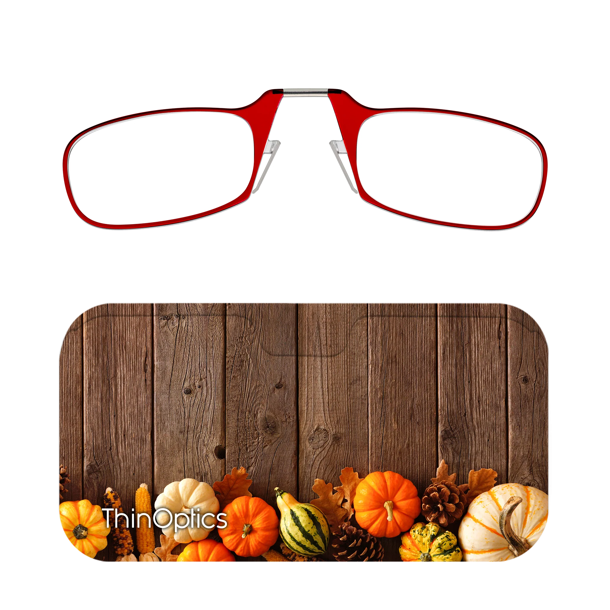 Readers + Autumn Harvest Magnetic Pod - Image 16
