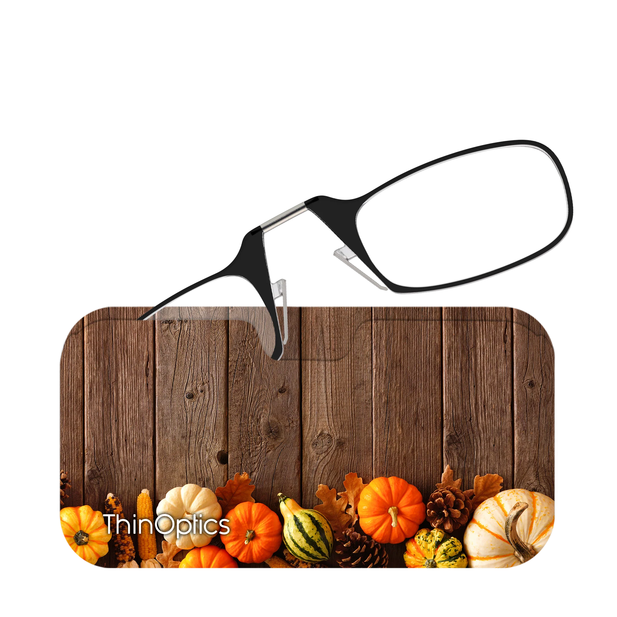 Readers + Autumn Harvest Magnetic Pod - Image 2