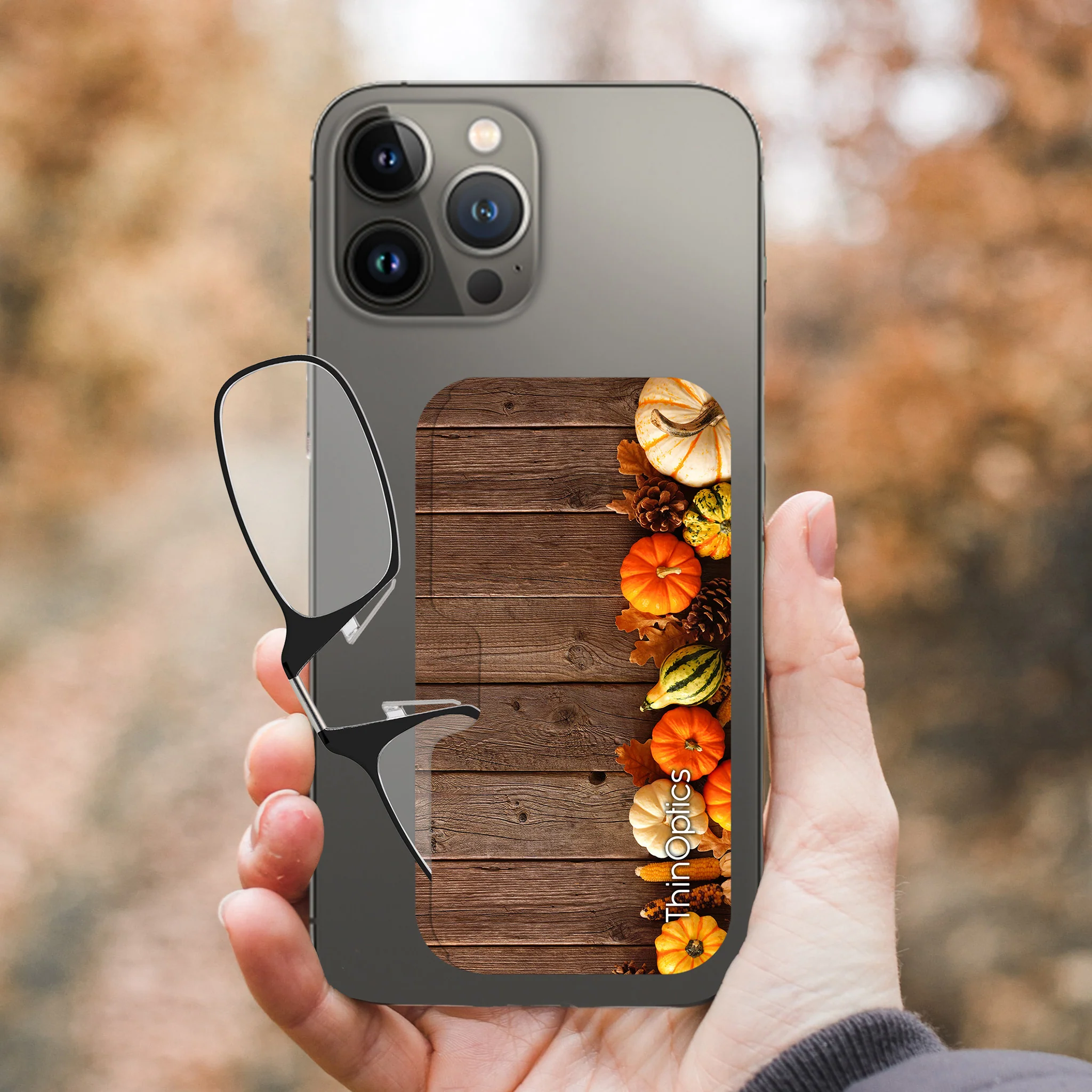 Readers + Autumn Harvest Magnetic Pod - Image 3