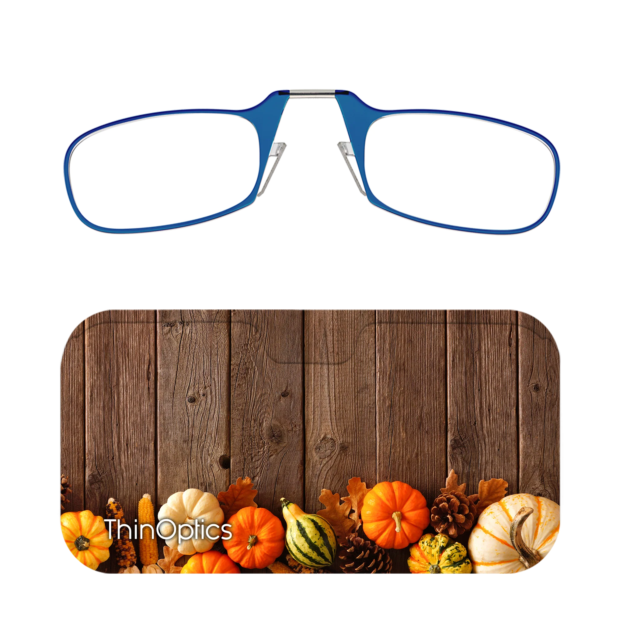 Readers + Autumn Harvest Magnetic Pod - Image 4
