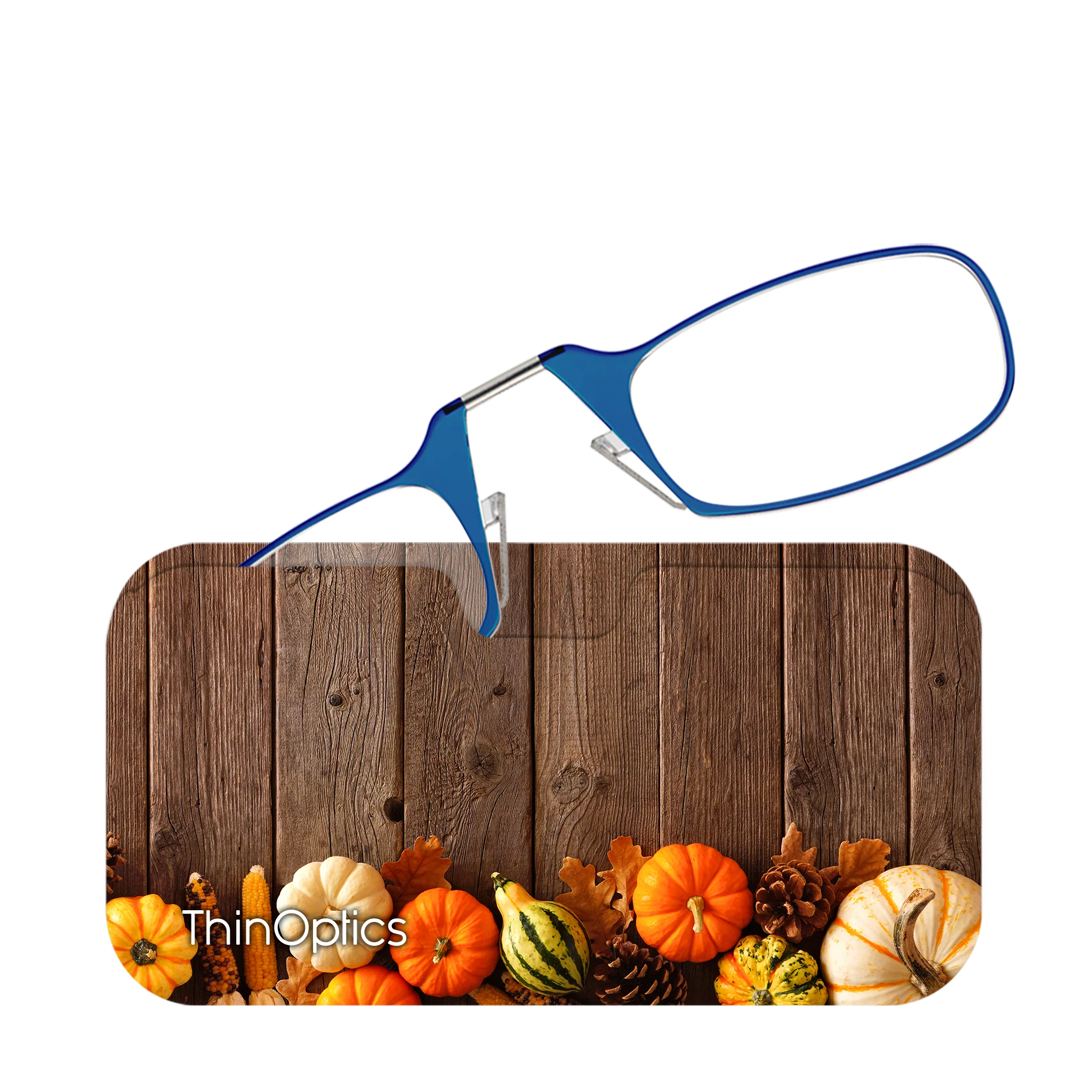 Readers + Autumn Harvest Magnetic Pod - Image 5