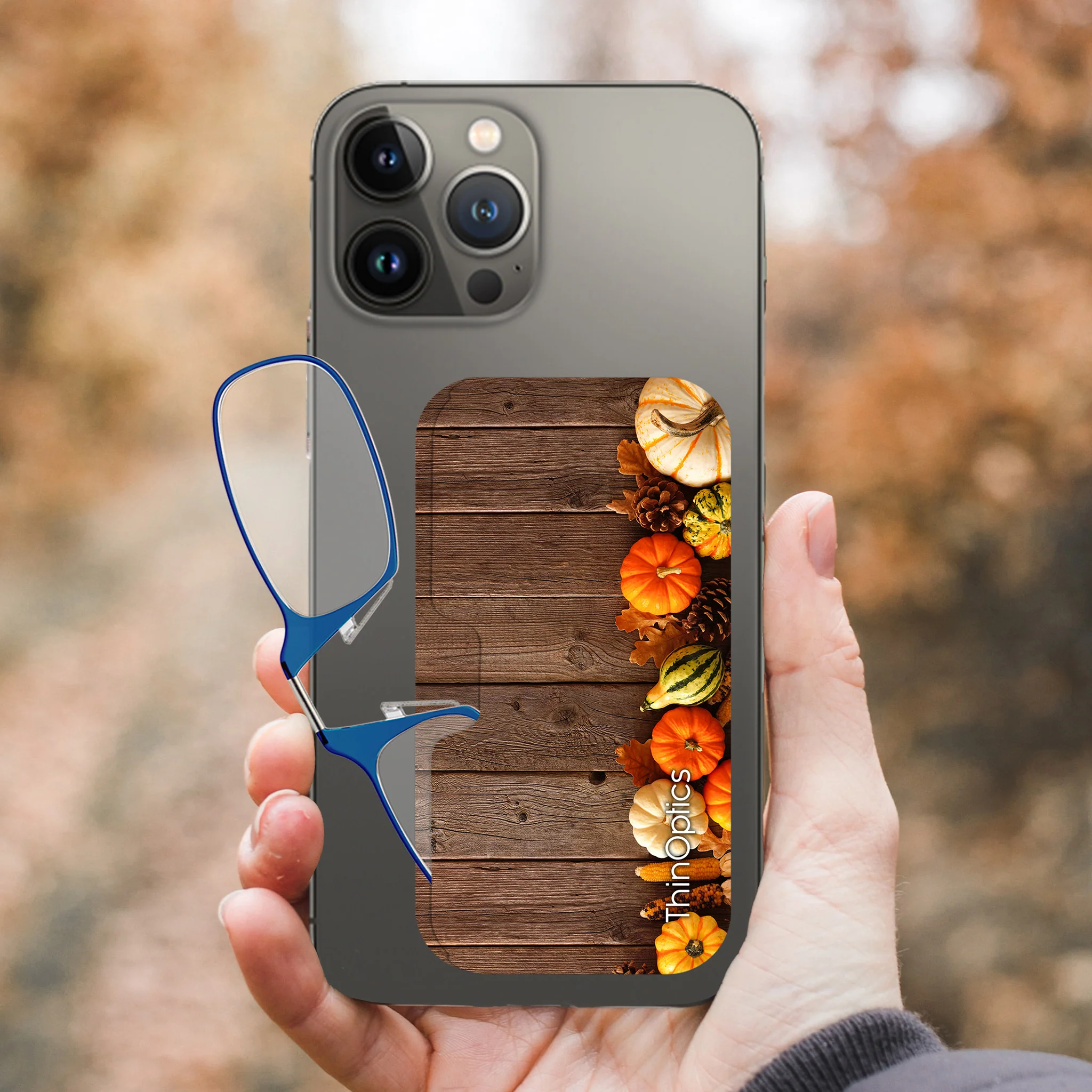 Readers + Autumn Harvest Magnetic Pod - Image 6