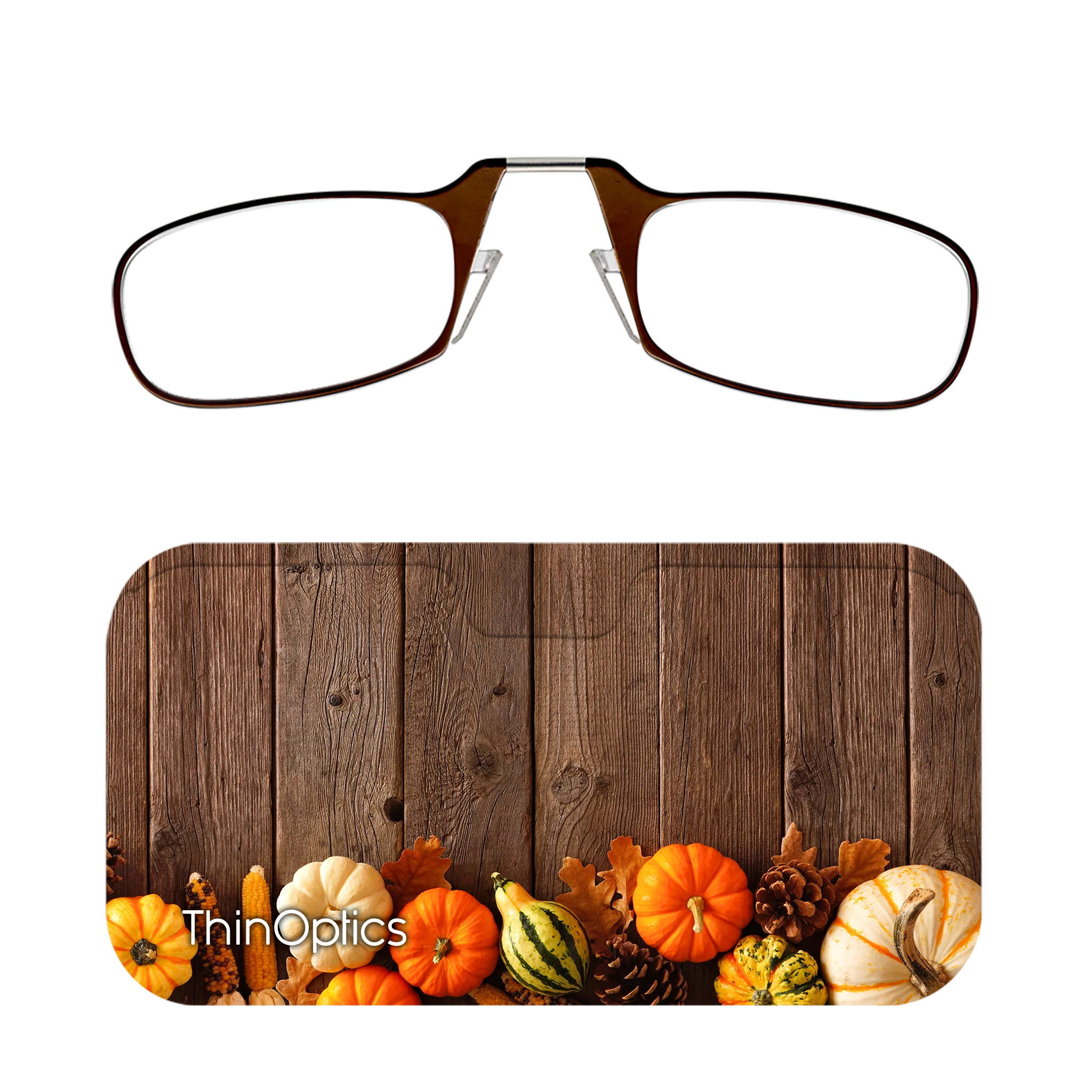 Readers + Autumn Harvest Magnetic Pod - Image 7