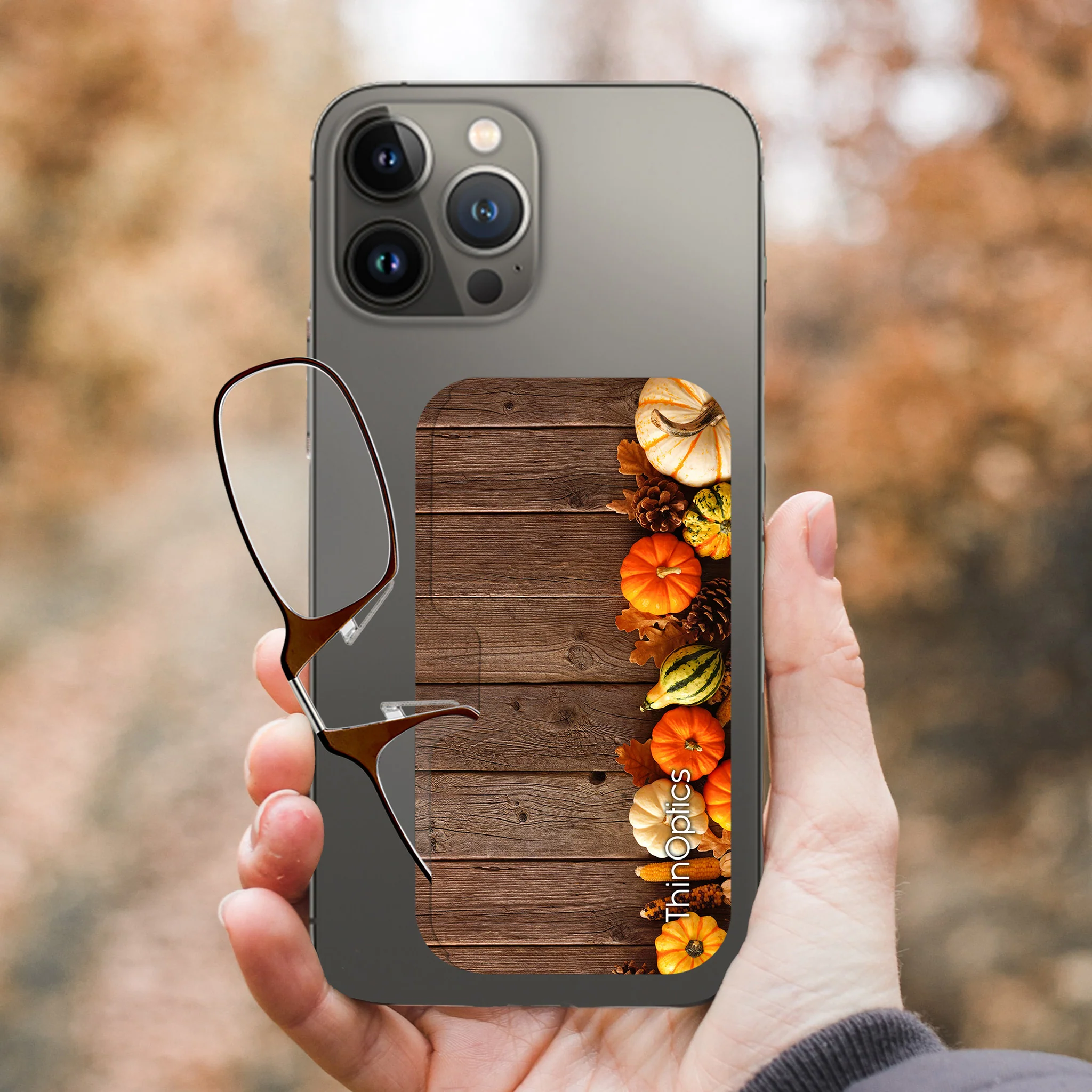 Readers + Autumn Harvest Magnetic Pod - Image 9