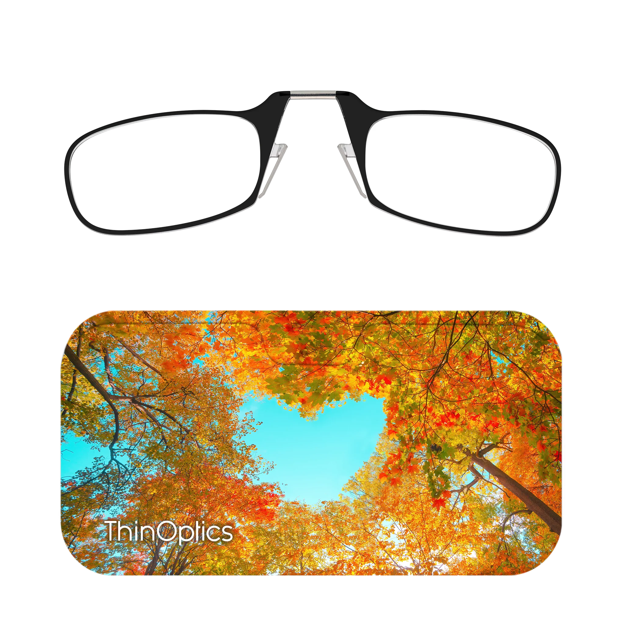 Readers + Autumn Love Magnetic Pod
