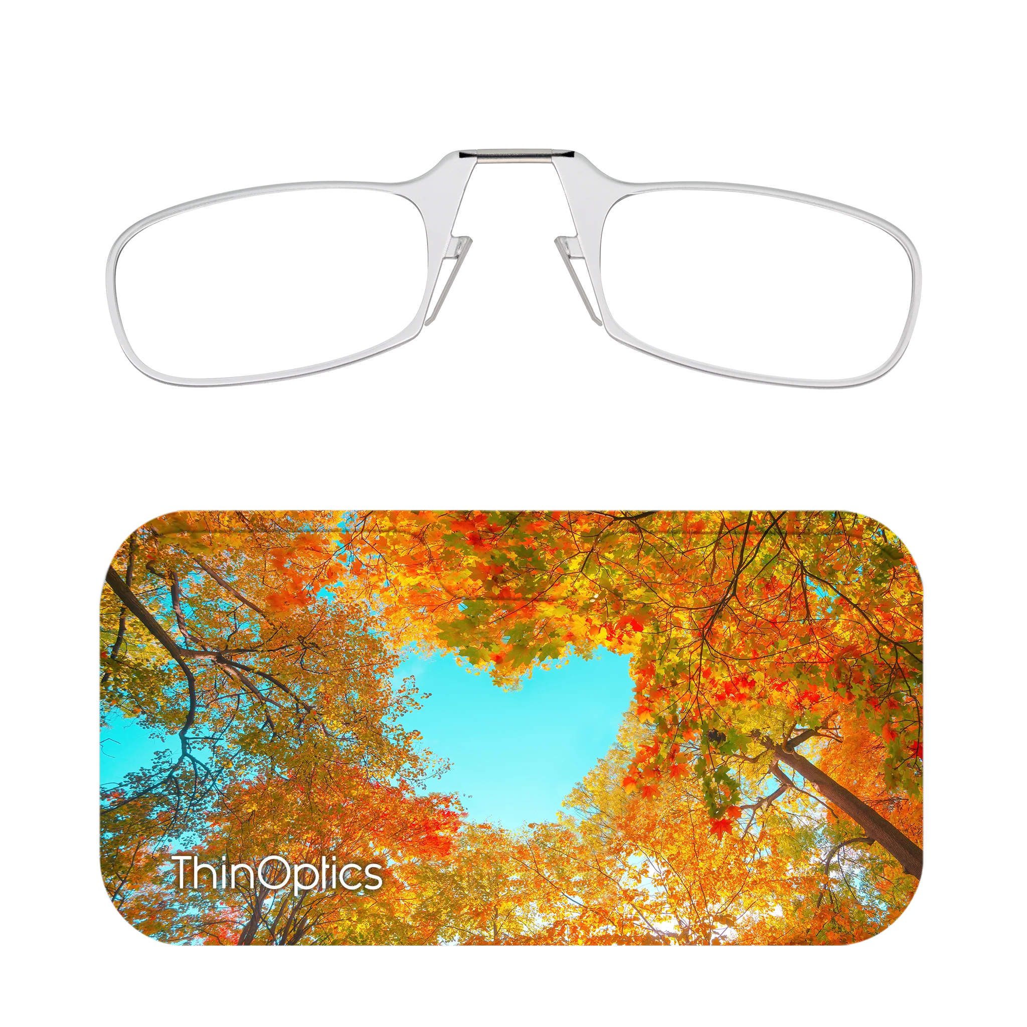 Readers + Autumn Love Magnetic Pod - Image 10
