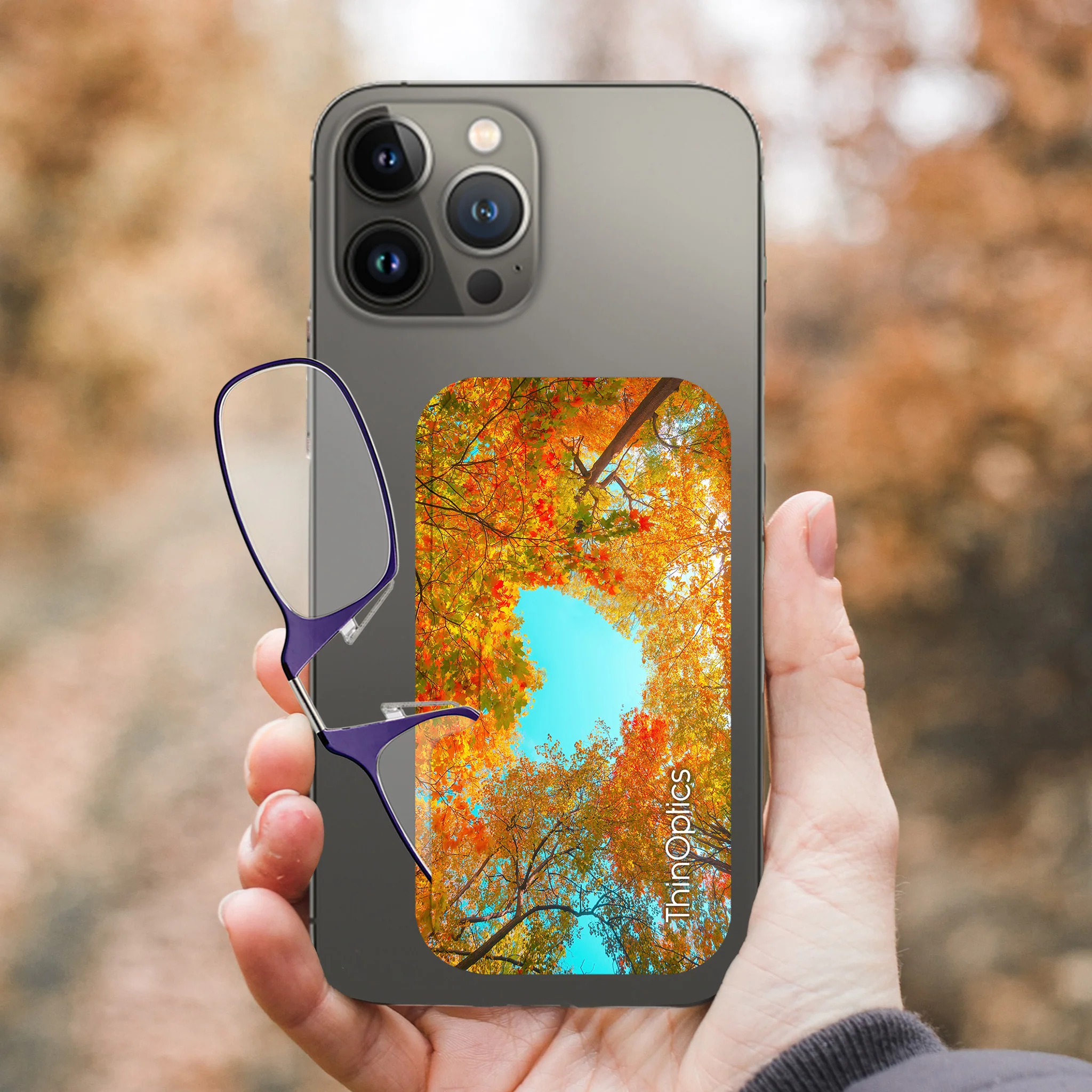 Readers + Autumn Love Magnetic Pod - Image 15