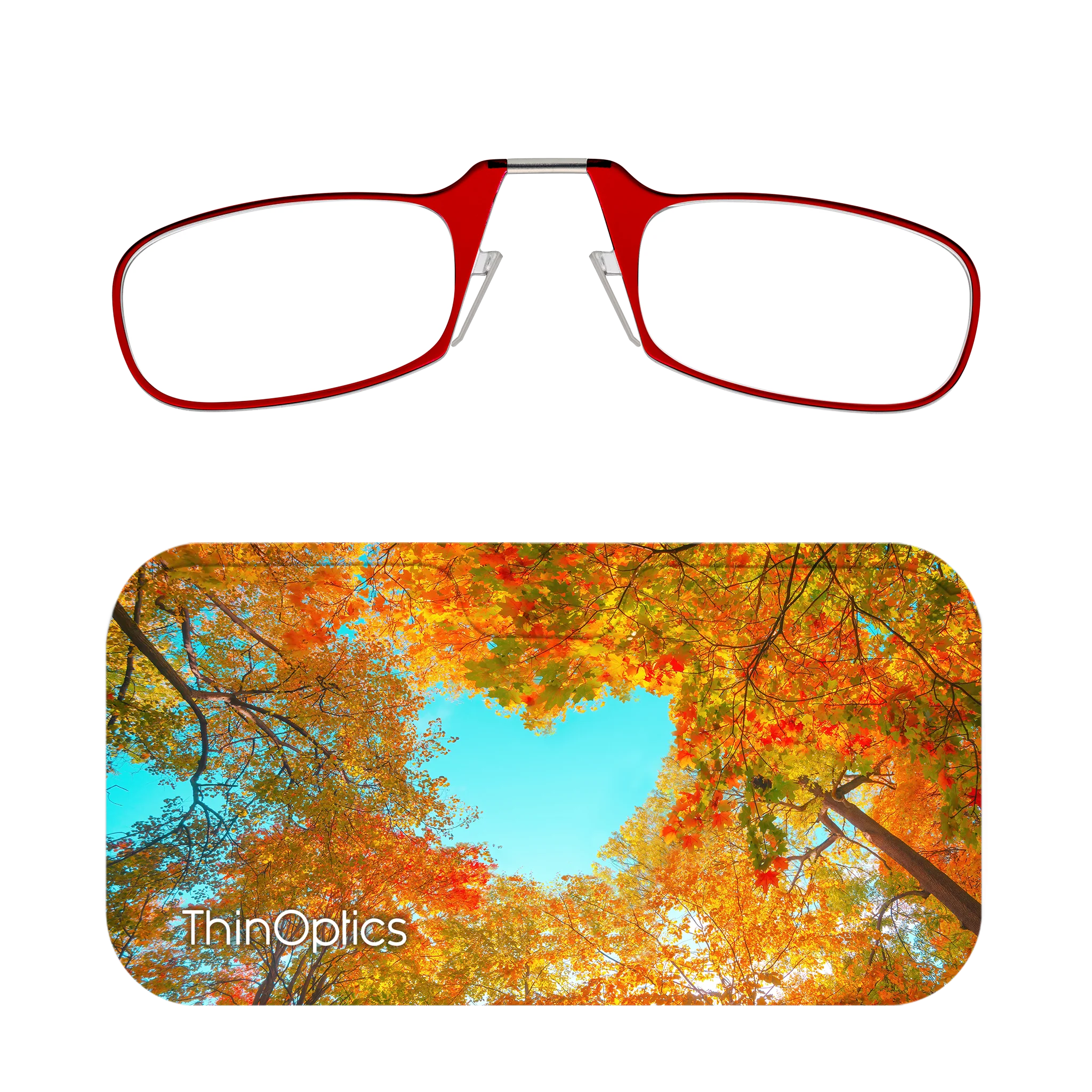 Readers + Autumn Love Magnetic Pod - Image 16