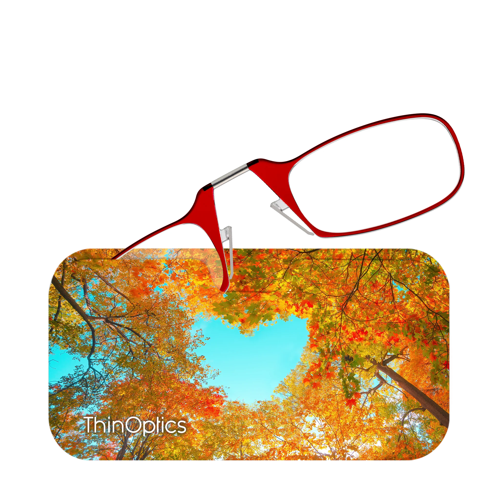 Readers + Autumn Love Magnetic Pod - Image 17