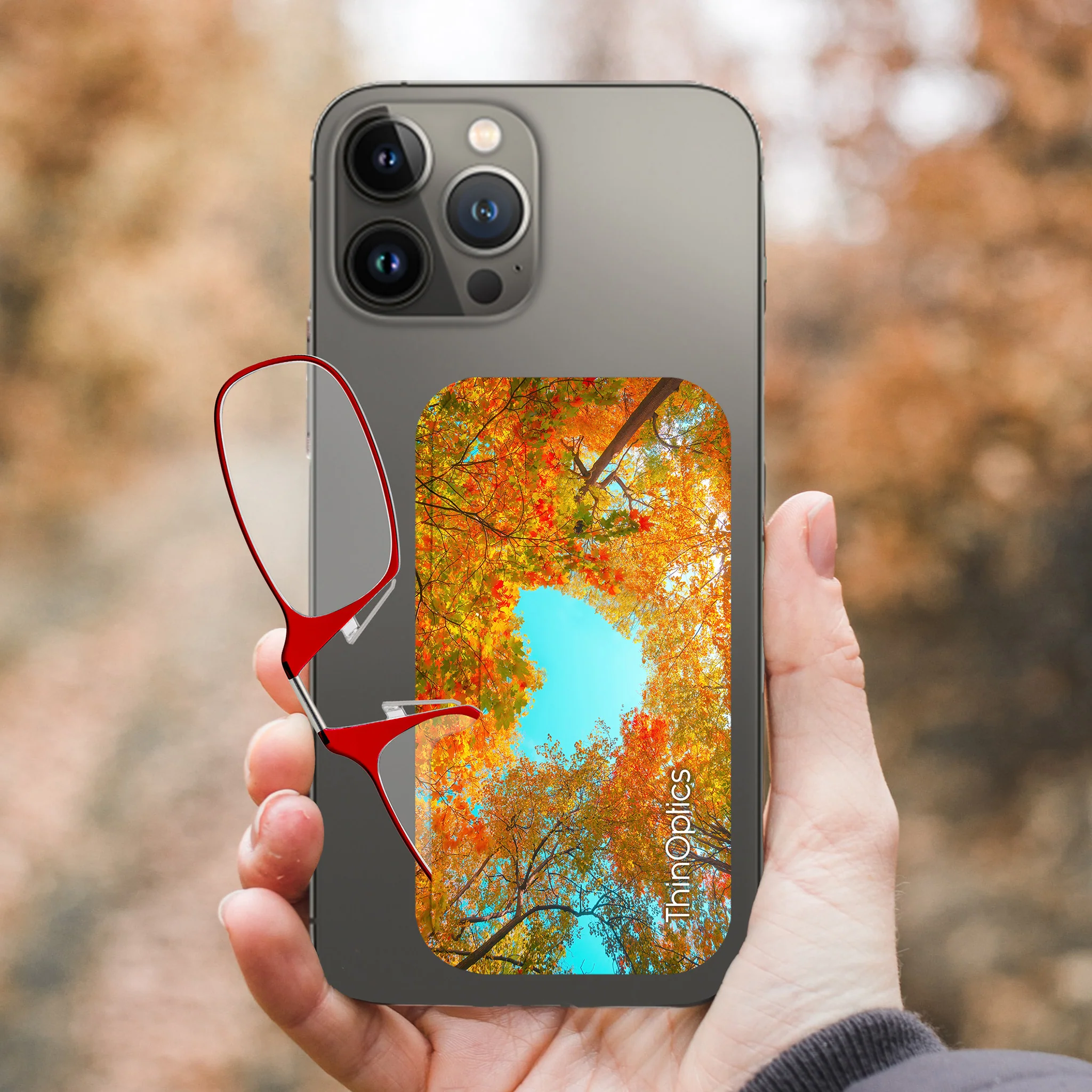 Readers + Autumn Love Magnetic Pod - Image 18