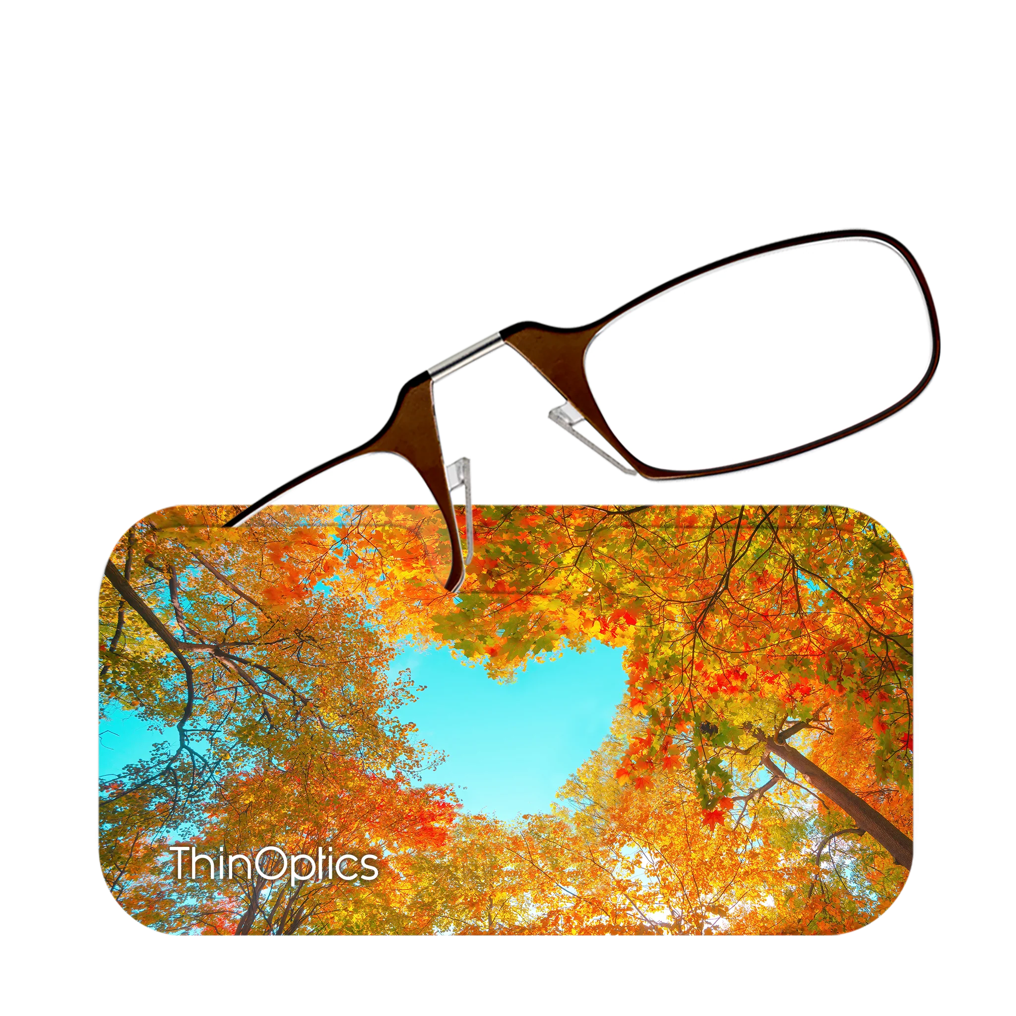 Readers + Autumn Love Magnetic Pod - Image 8