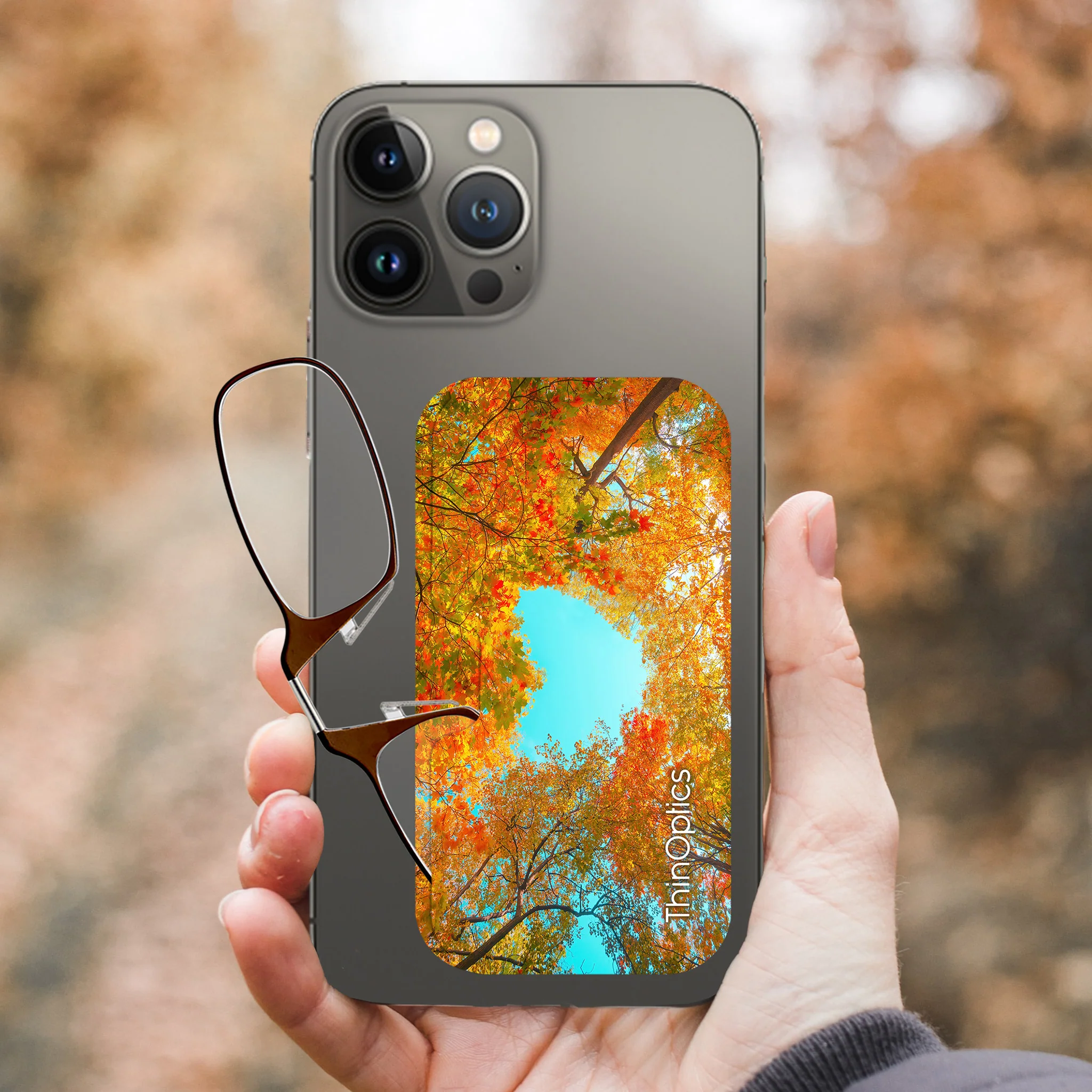 Readers + Autumn Love Magnetic Pod - Image 9