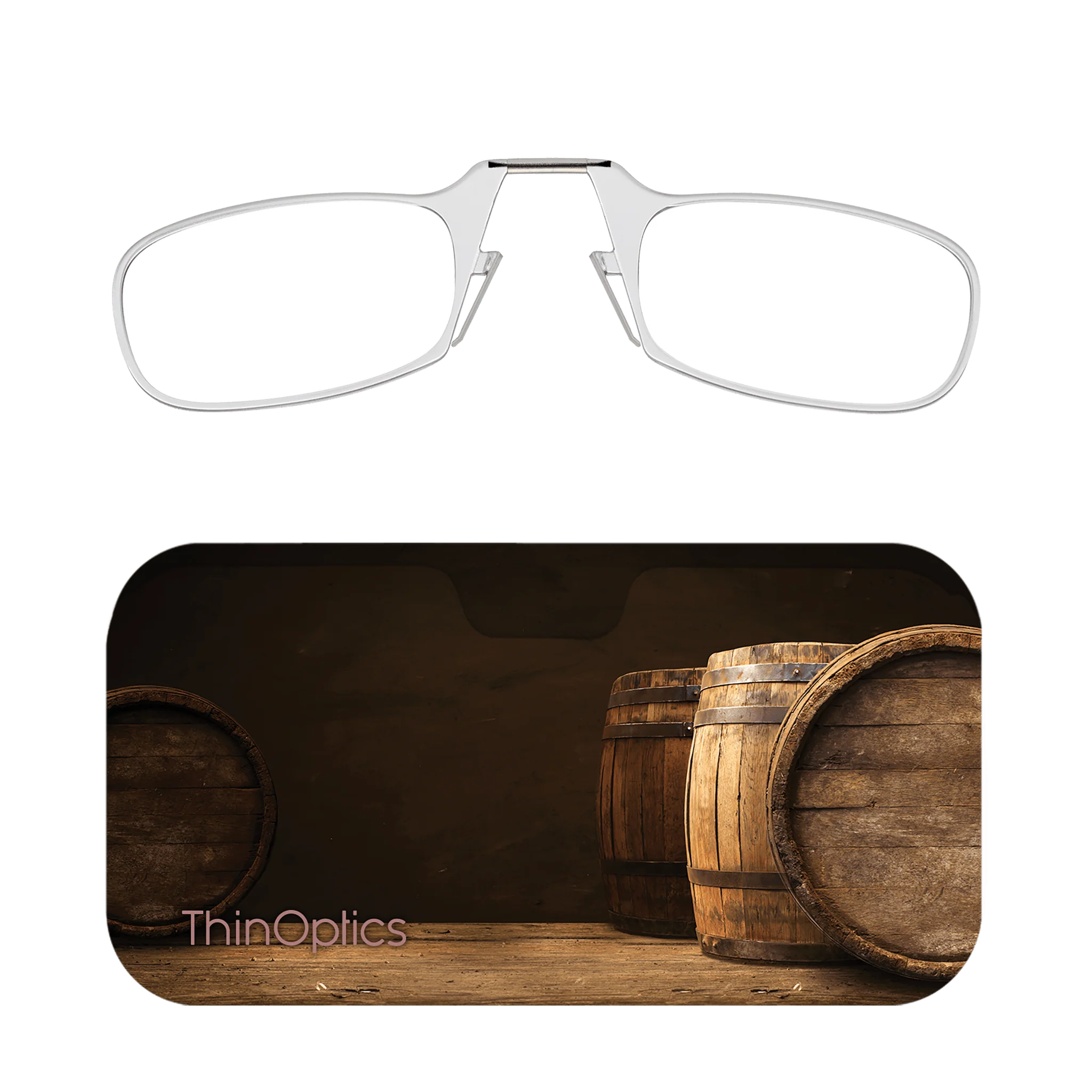 Readers + Barrel Bliss Magnetic Pod - Image 10
