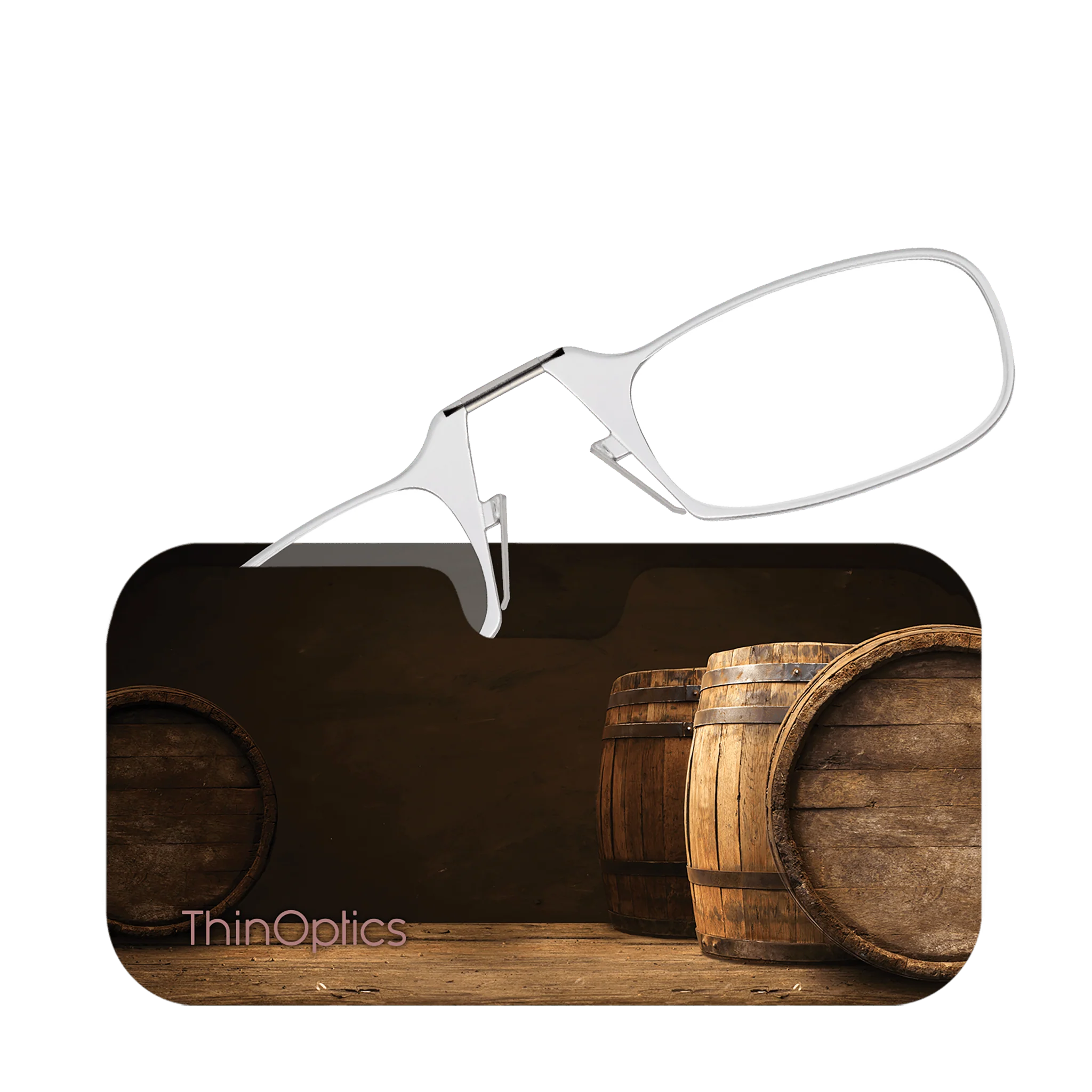 Readers + Barrel Bliss Magnetic Pod - Image 11